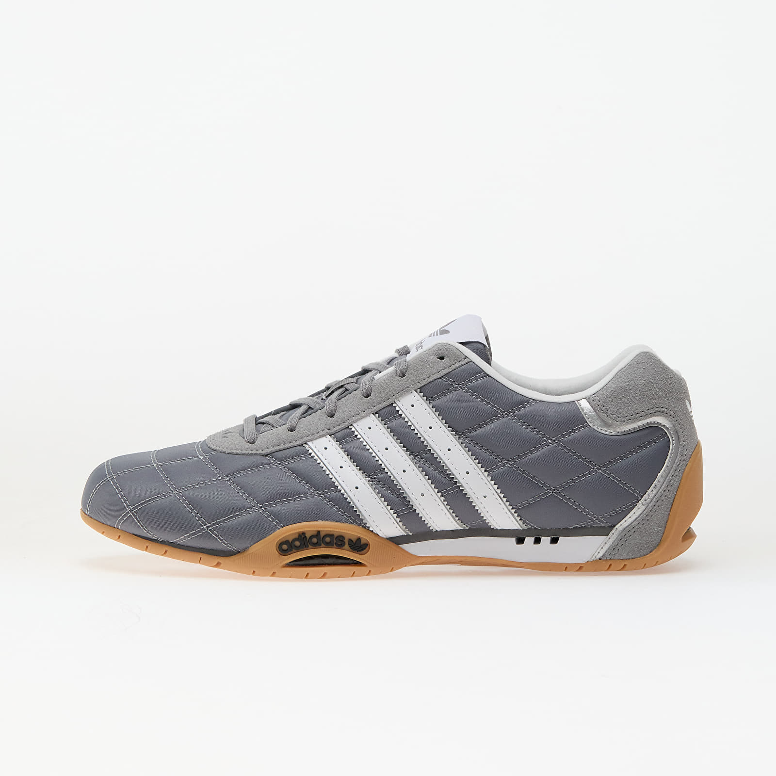 Sneakers adidas Adi Racer Lo Grey Three- Ftwr White- Gum 3 EUR 40