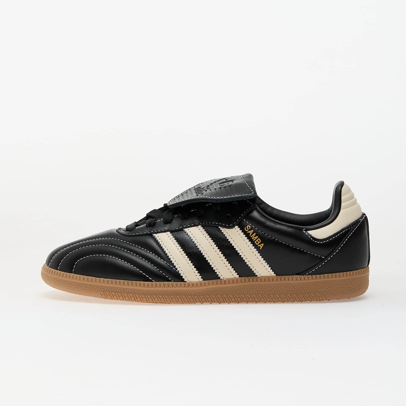 Sneakers adidas Samba Lt W Core Black- Crew White- Gum4 EUR 38