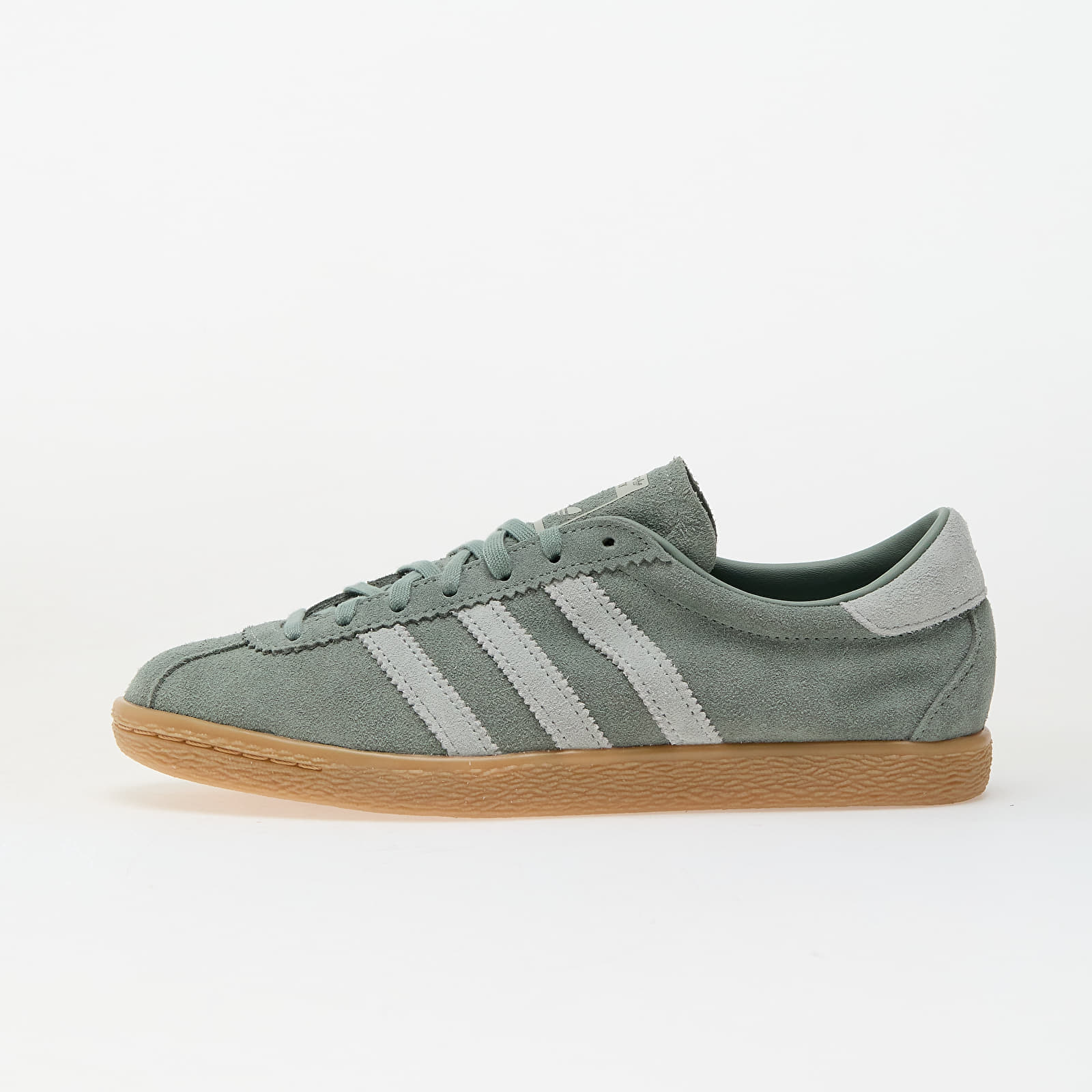 Sneakers adidas Tobacco Silver Green- Wonder Silver- Gum 3 EUR 40