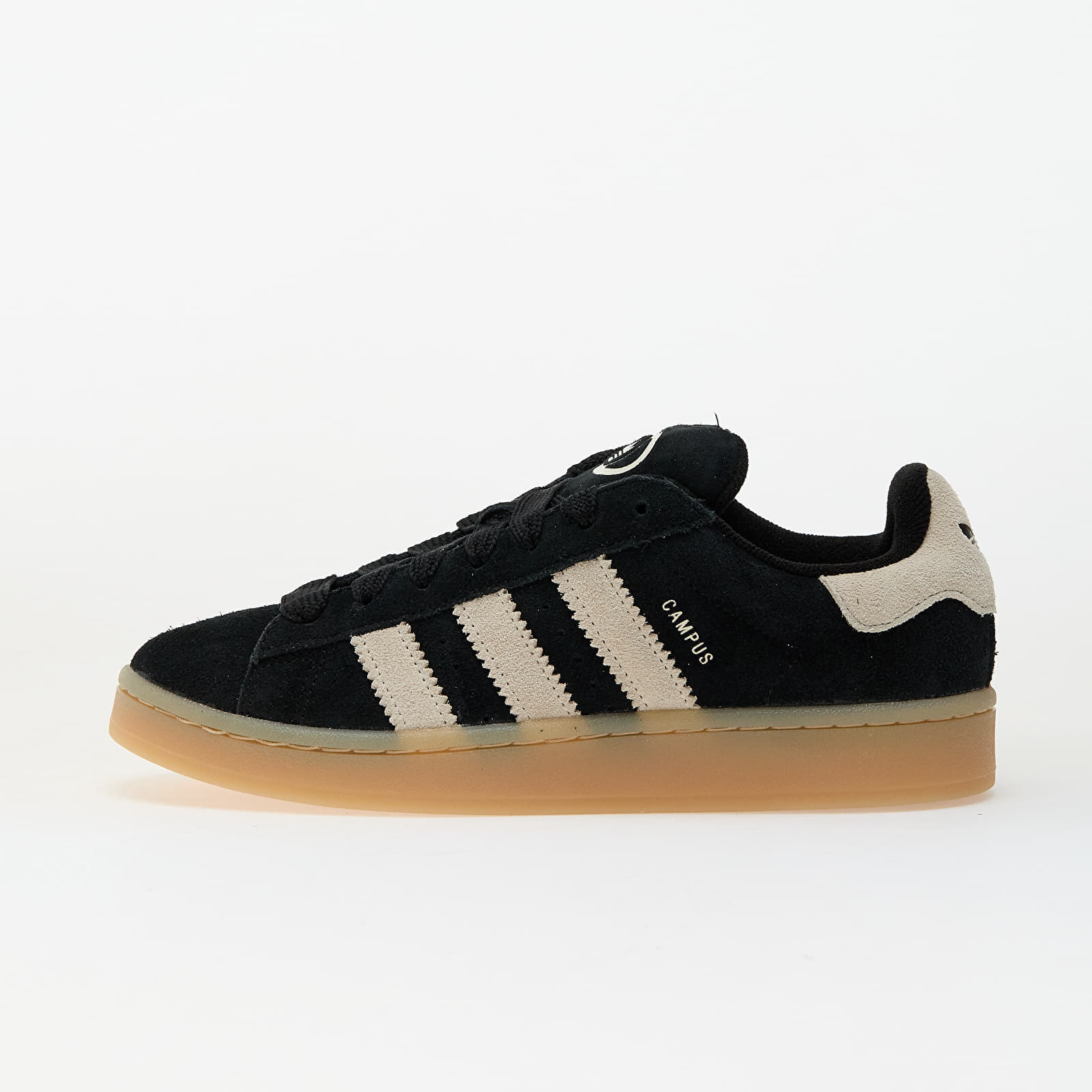 Sneakers adidas Campus 00s Core Black- Dark Brown- Blanch Cargo EUR 46 2-3