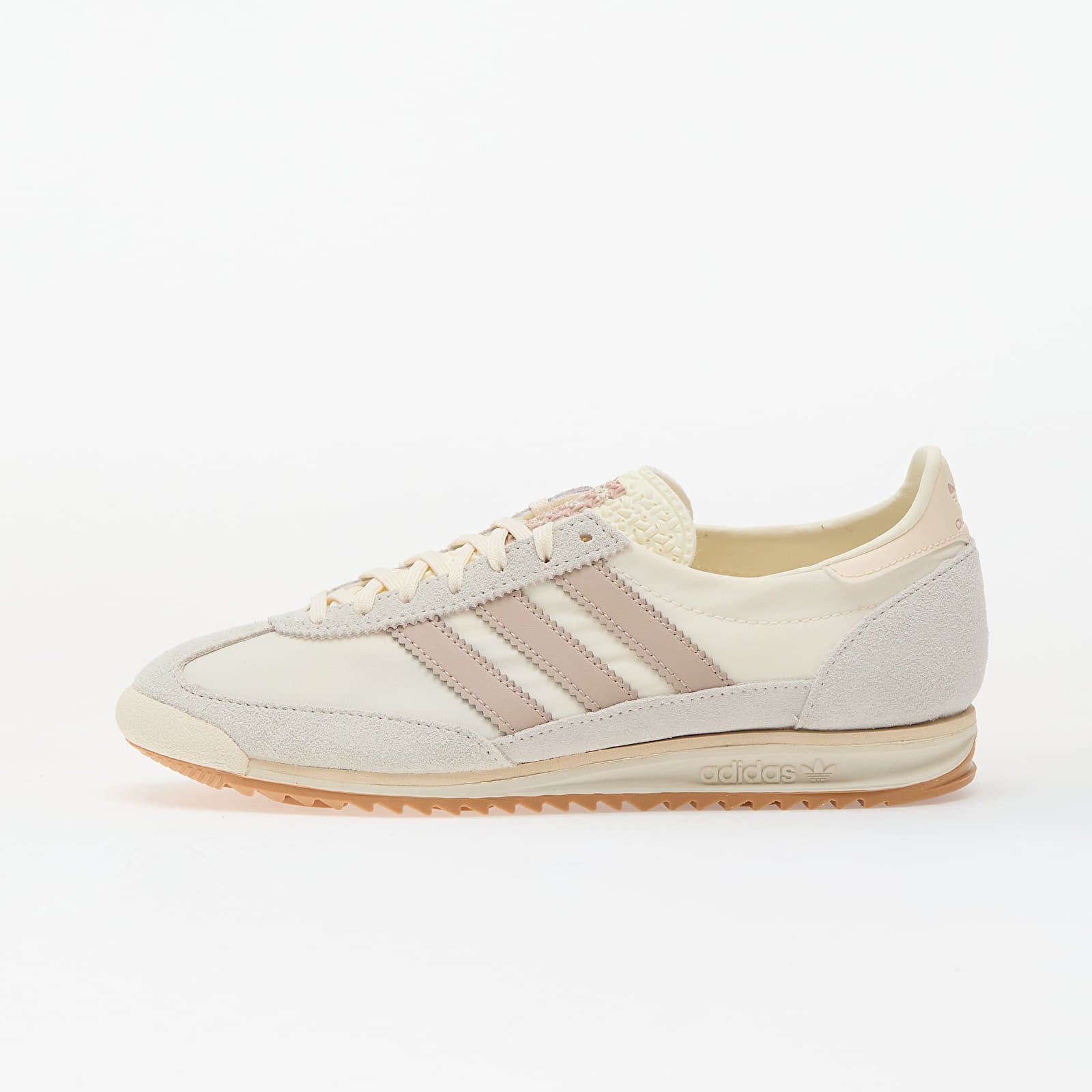 Sneakers adidas SL 72 Og W Off White- Wonder Taupe- Wonder White EUR 36 2-3