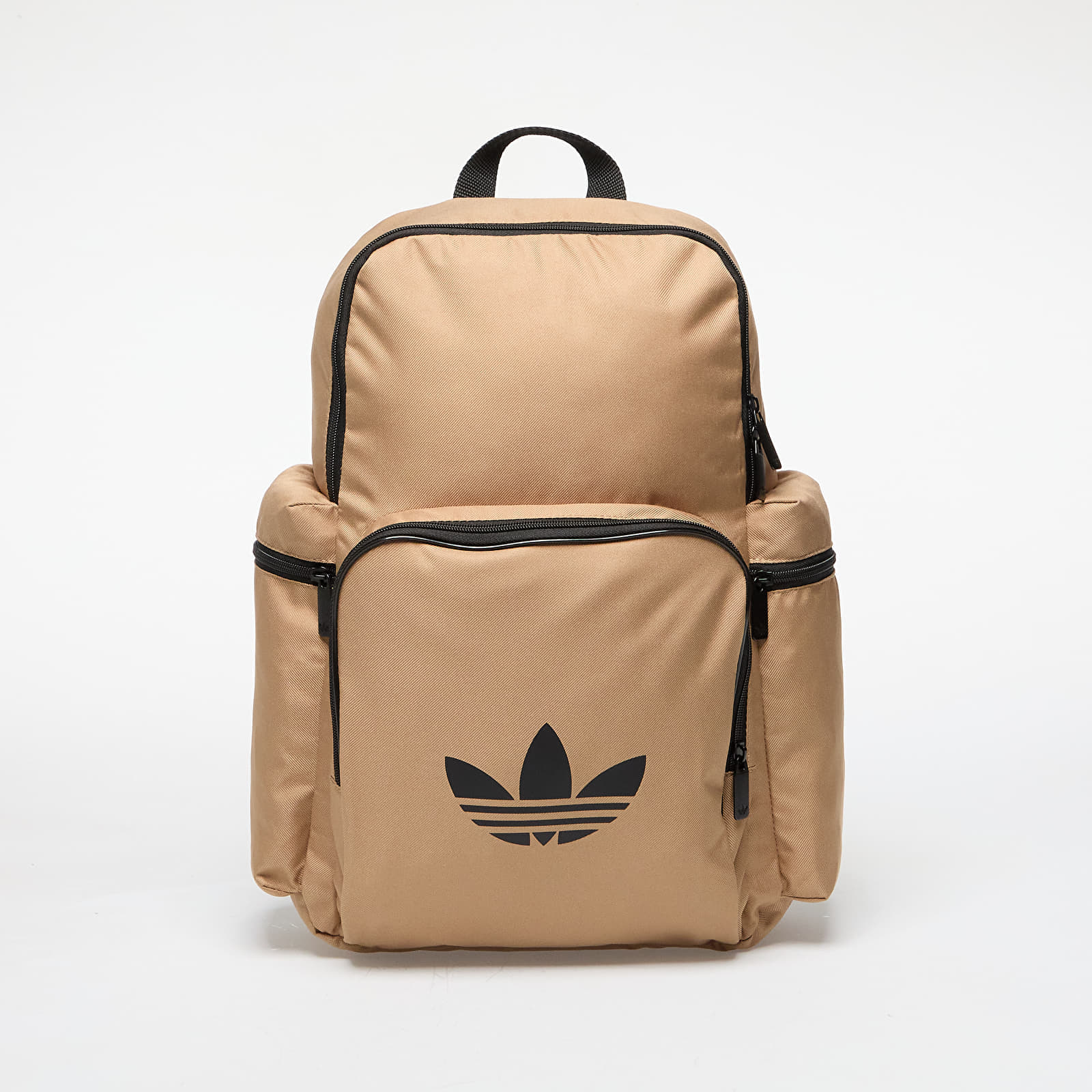Reppu adidas Adicolor Backpack Cardboard- White Universal