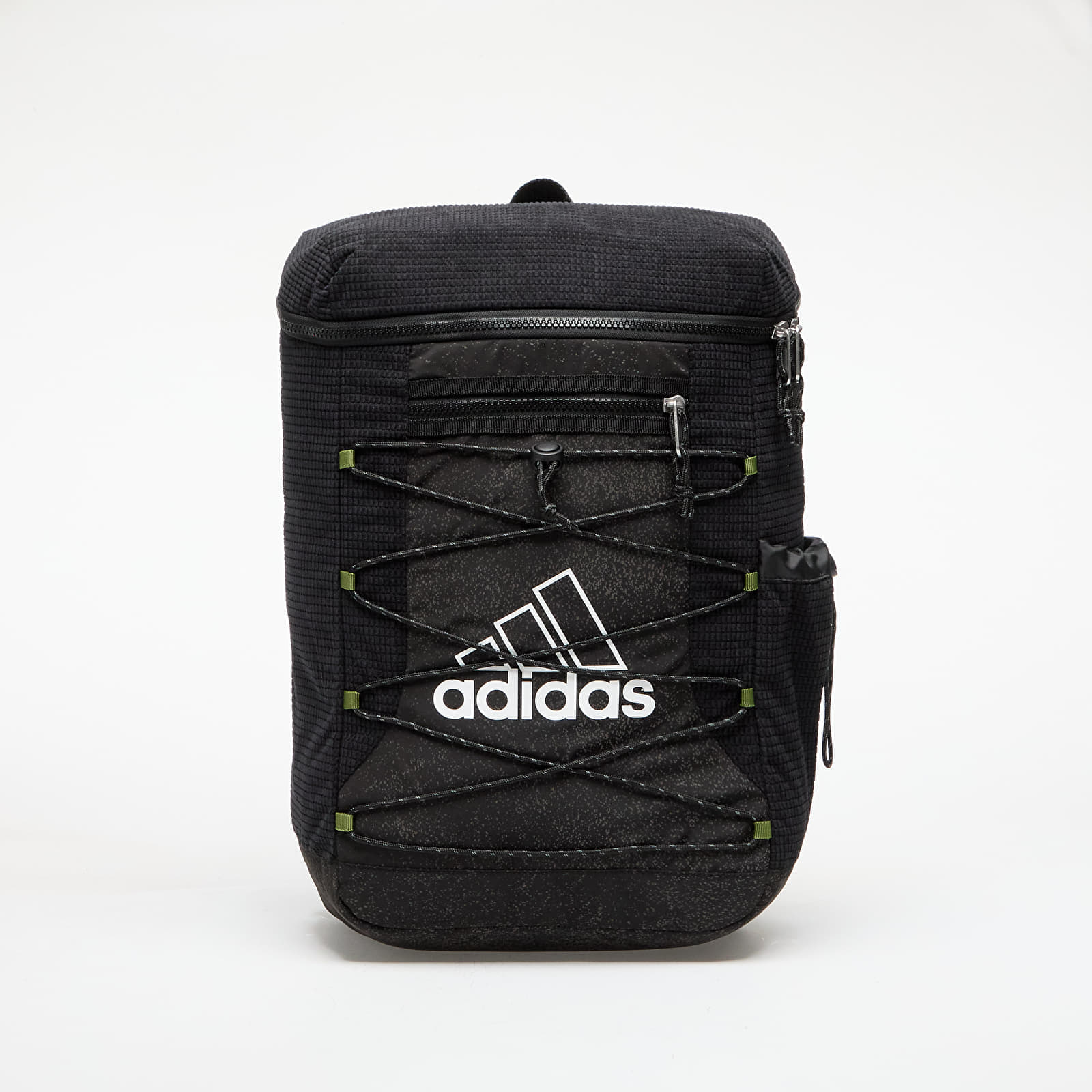 Reppu adidas Backpack Black Universal