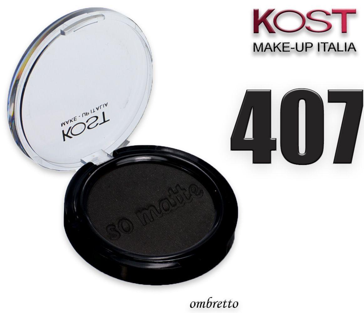 Så Matte Eyeshadow 407 Pris