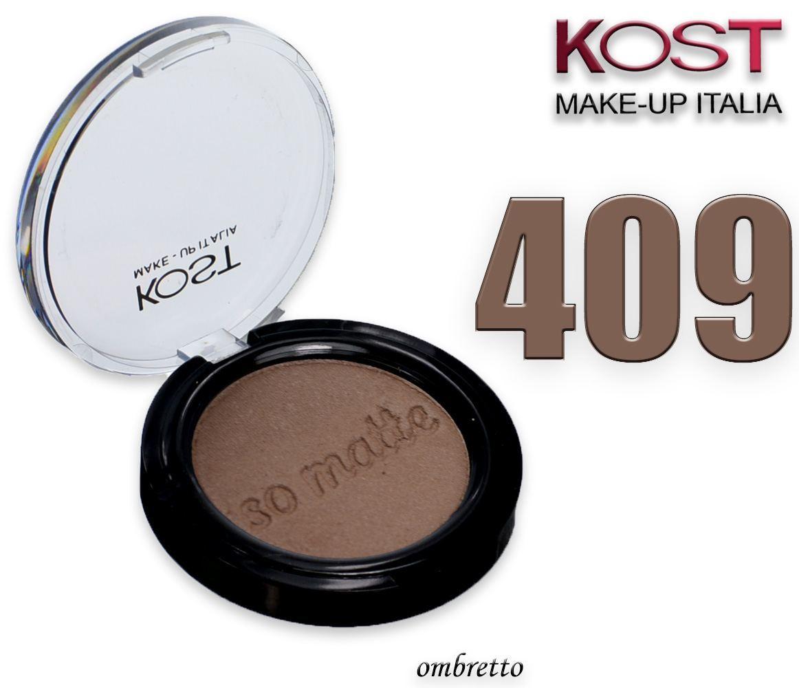 So kostet Matte Eyeshadow 409