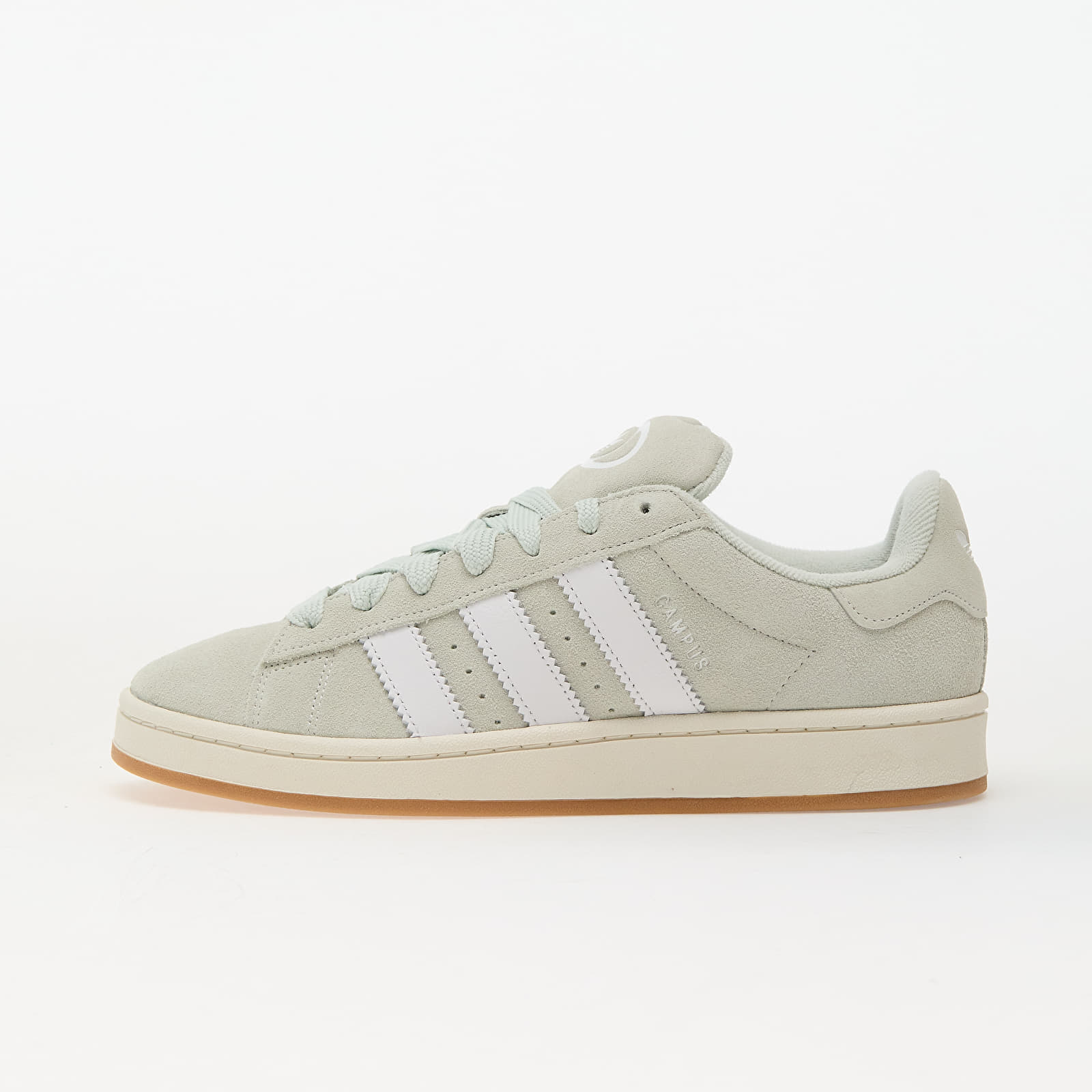 Sneakers adidas Campus 00s Linen Green- Ftwr White- Off White EUR 38 2-3