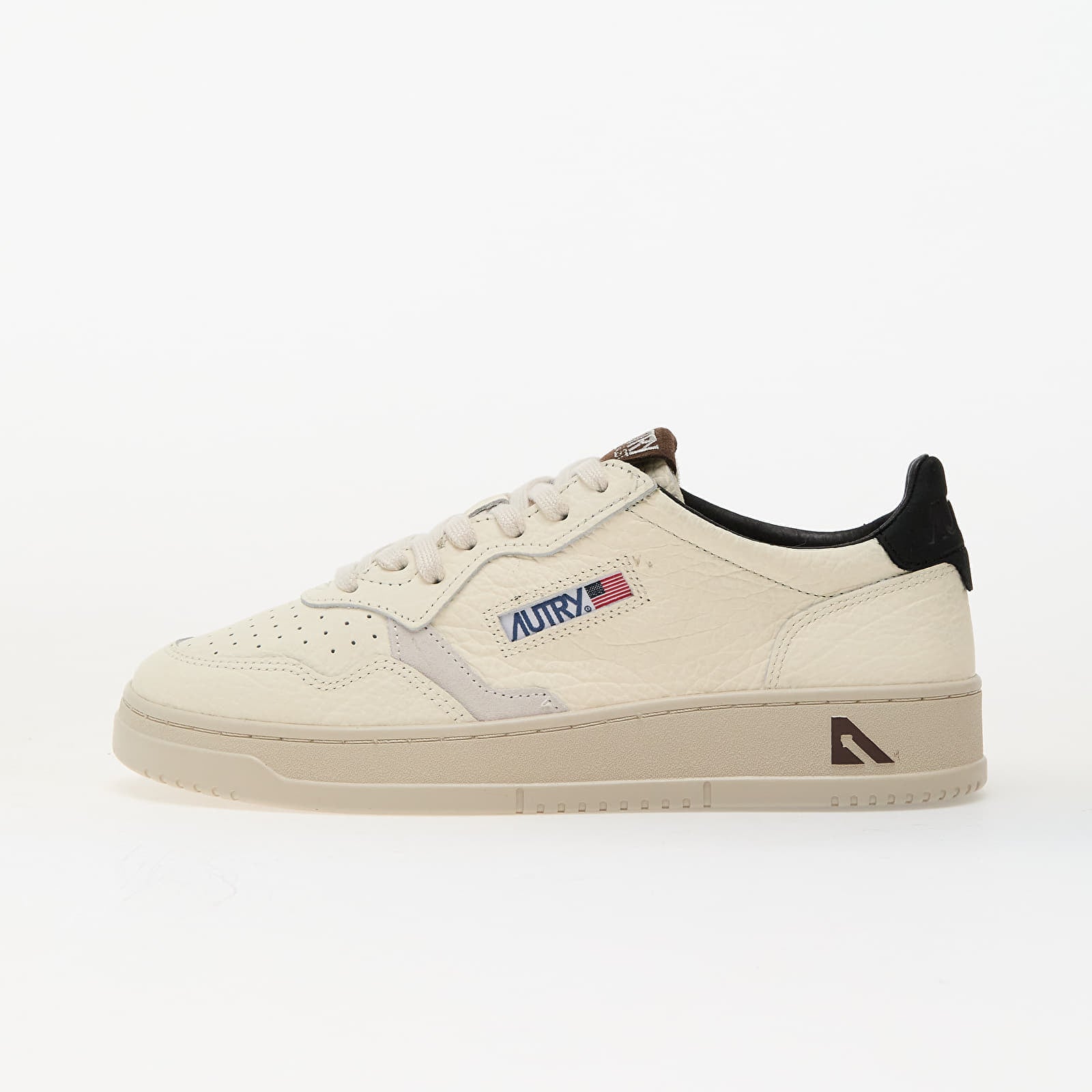 Sneakers Autry Medalist Low Man Black- Pinecone EUR 39