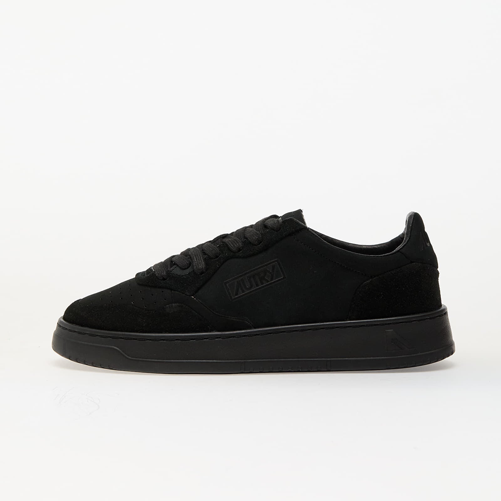 Sneakers Autry Medalist Low Man Black EUR 40