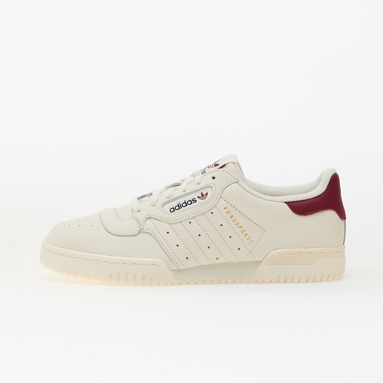 Sneakers adidas Powerphase Off White- Magic Beige- Gum 3 EUR 40
