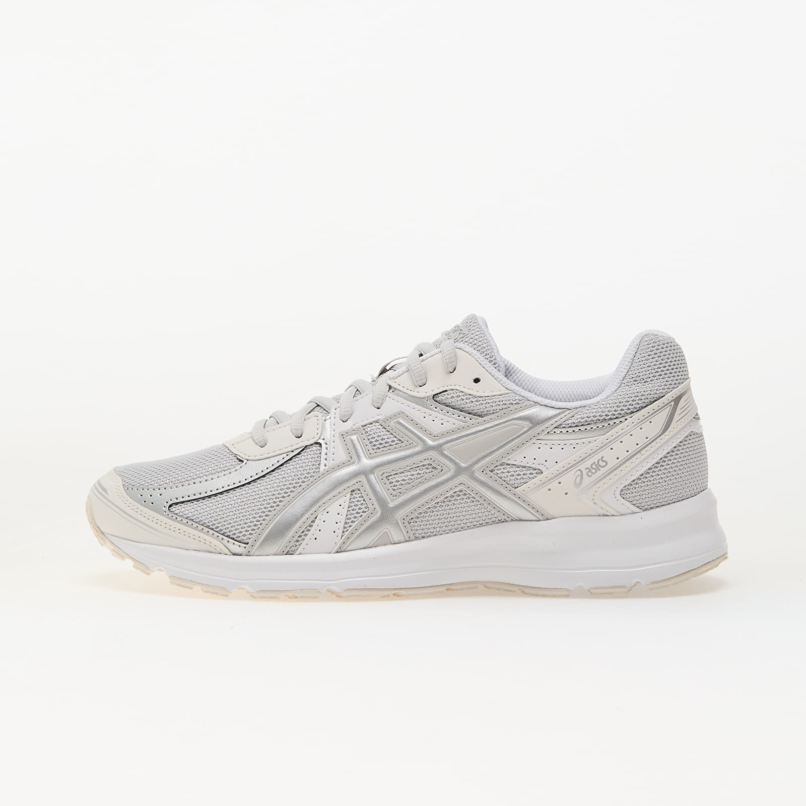 Sneakers Asics Jog 100S Cloud Grey- Pure Silver EUR 39