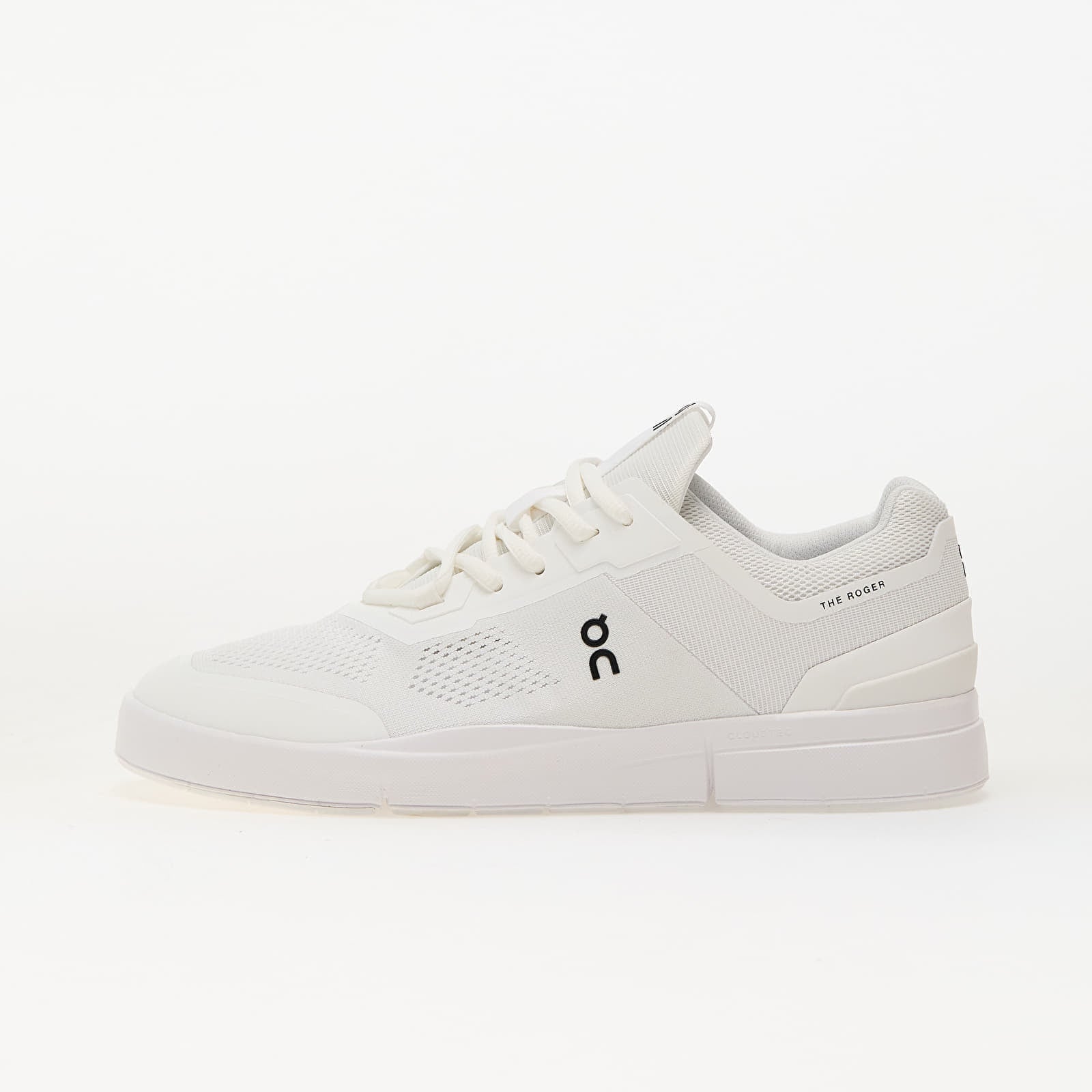 Sneakers On M The Roger Spin White- Black EUR 44