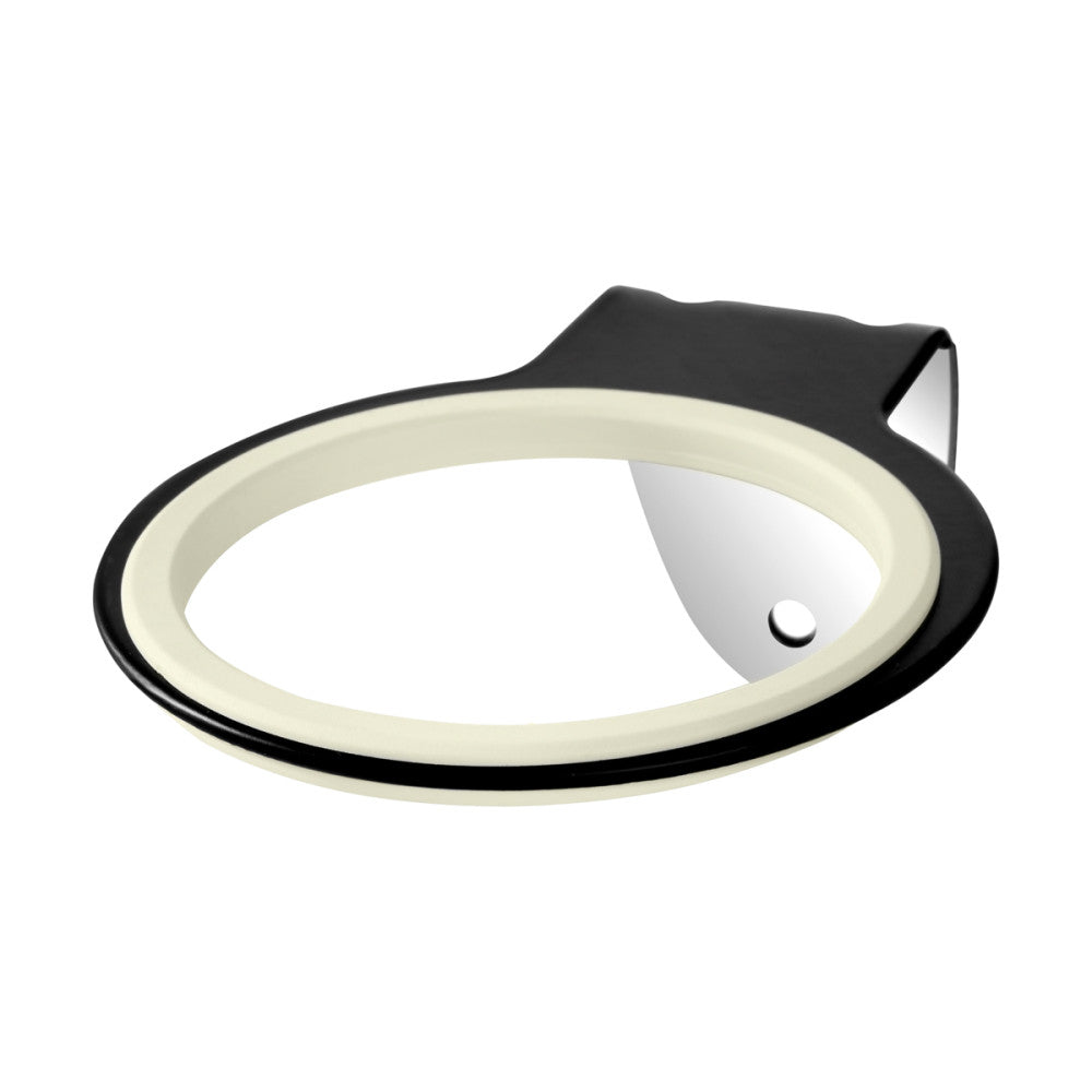 Activeshop Q96 Black Hair Dryer Wall Mount