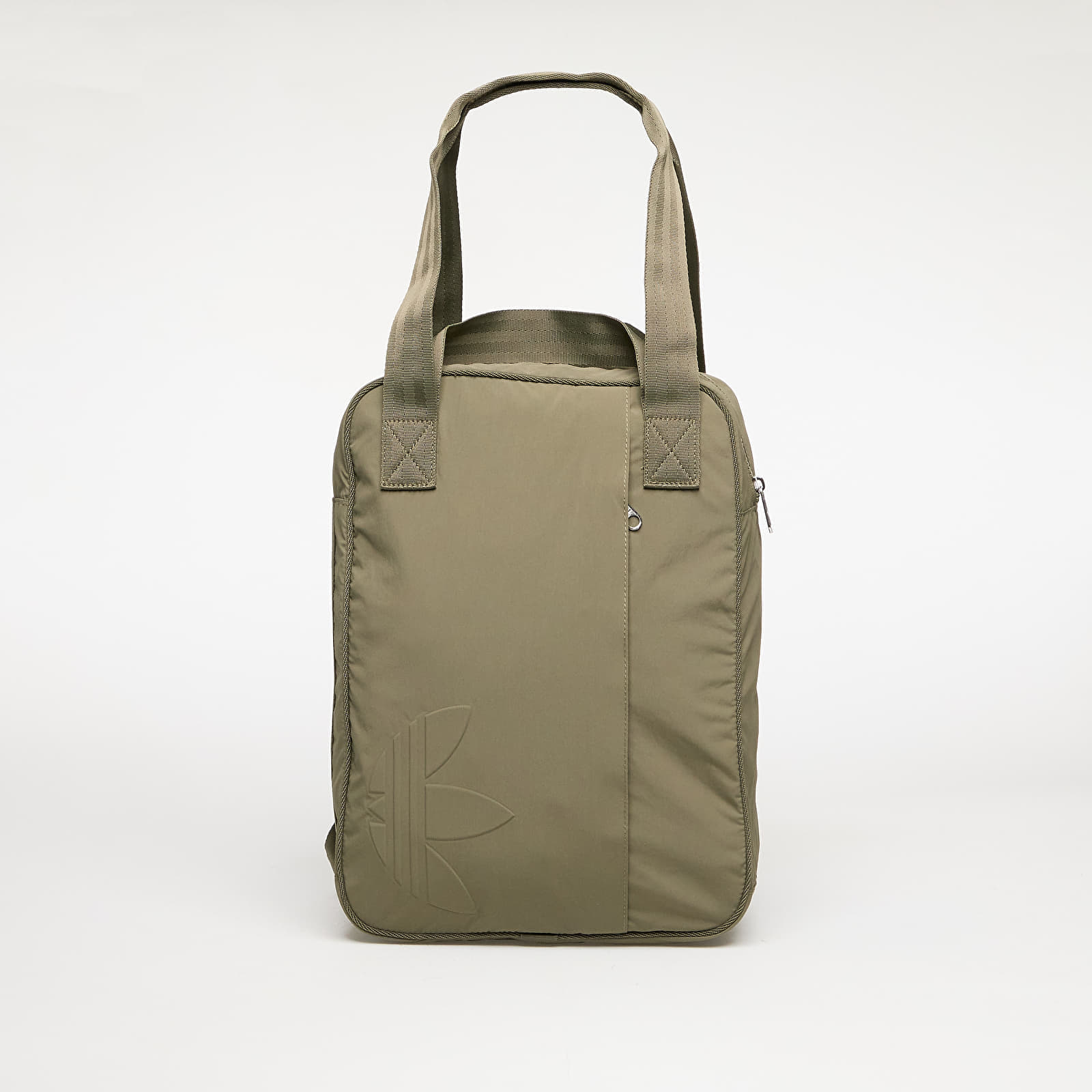 Reppu adidas Backpack Olive Strata- White 20 l