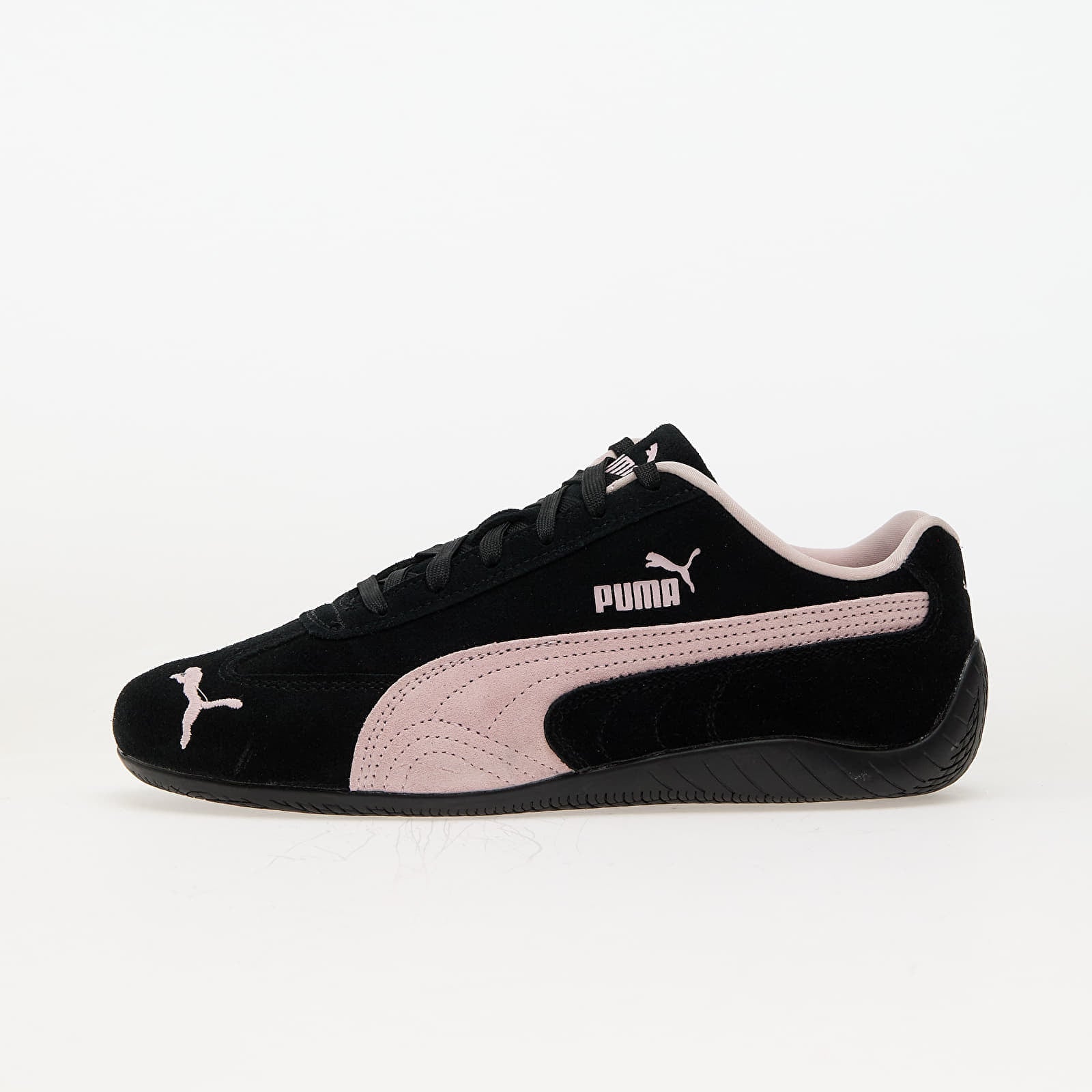 Sneakers Puma Speedcat Og Puma Black-Mauve Mist EUR 42.5