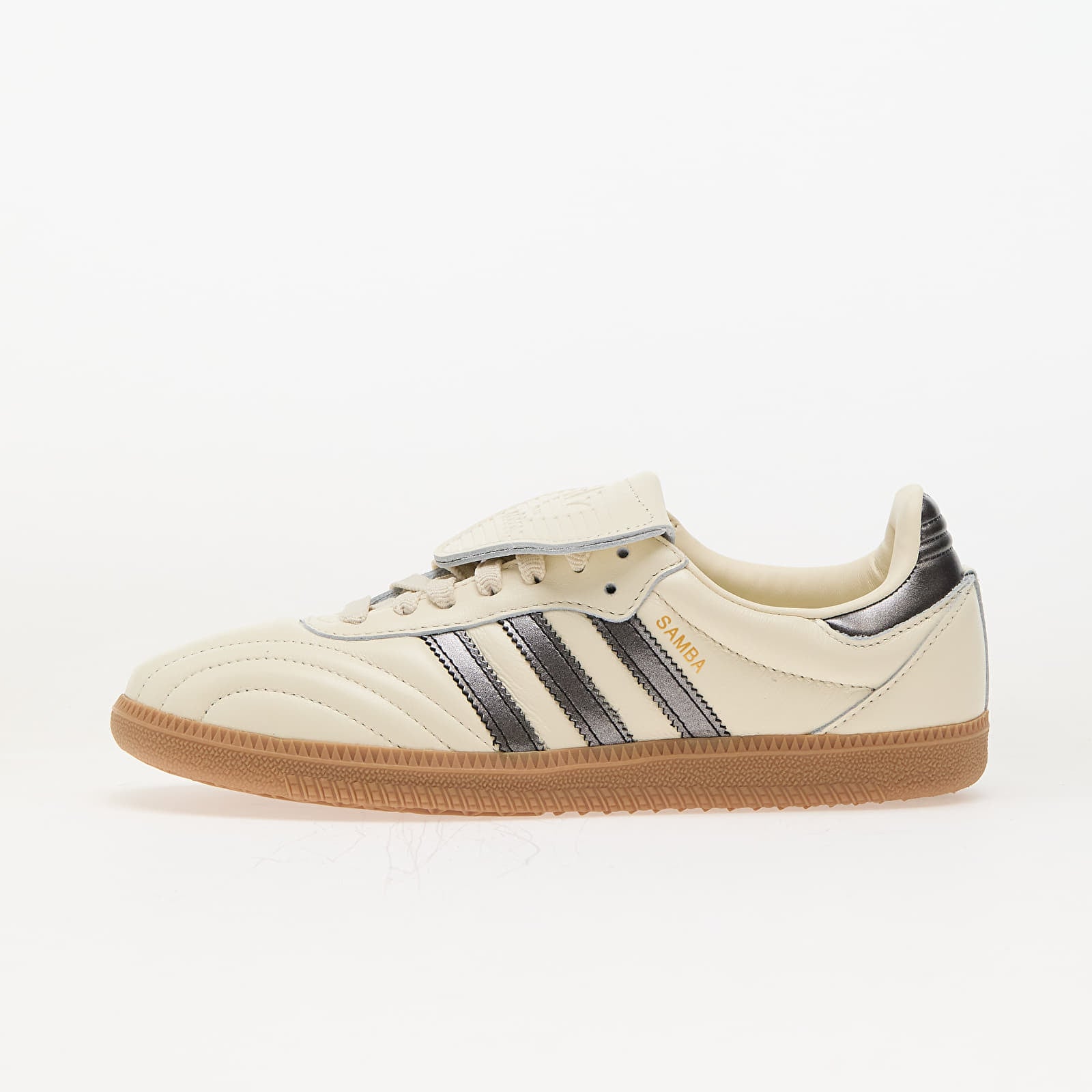 Sneakers adidas Samba Lt W Crew White- Core Black- Gum4 EUR 36 2-3