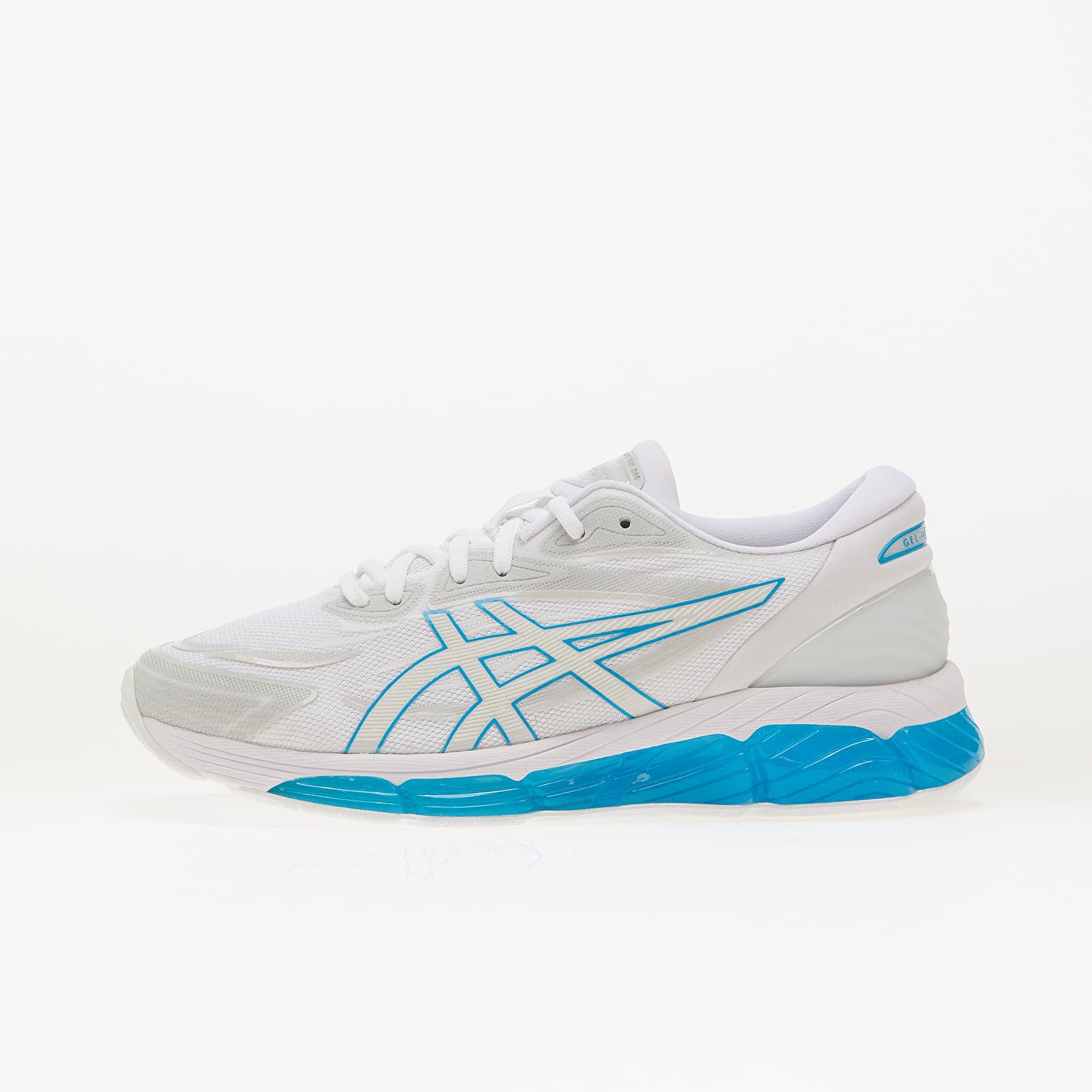 Sneakers Asics Gel-Quantum 360 VIII White- Digital Aqua EUR 44.5