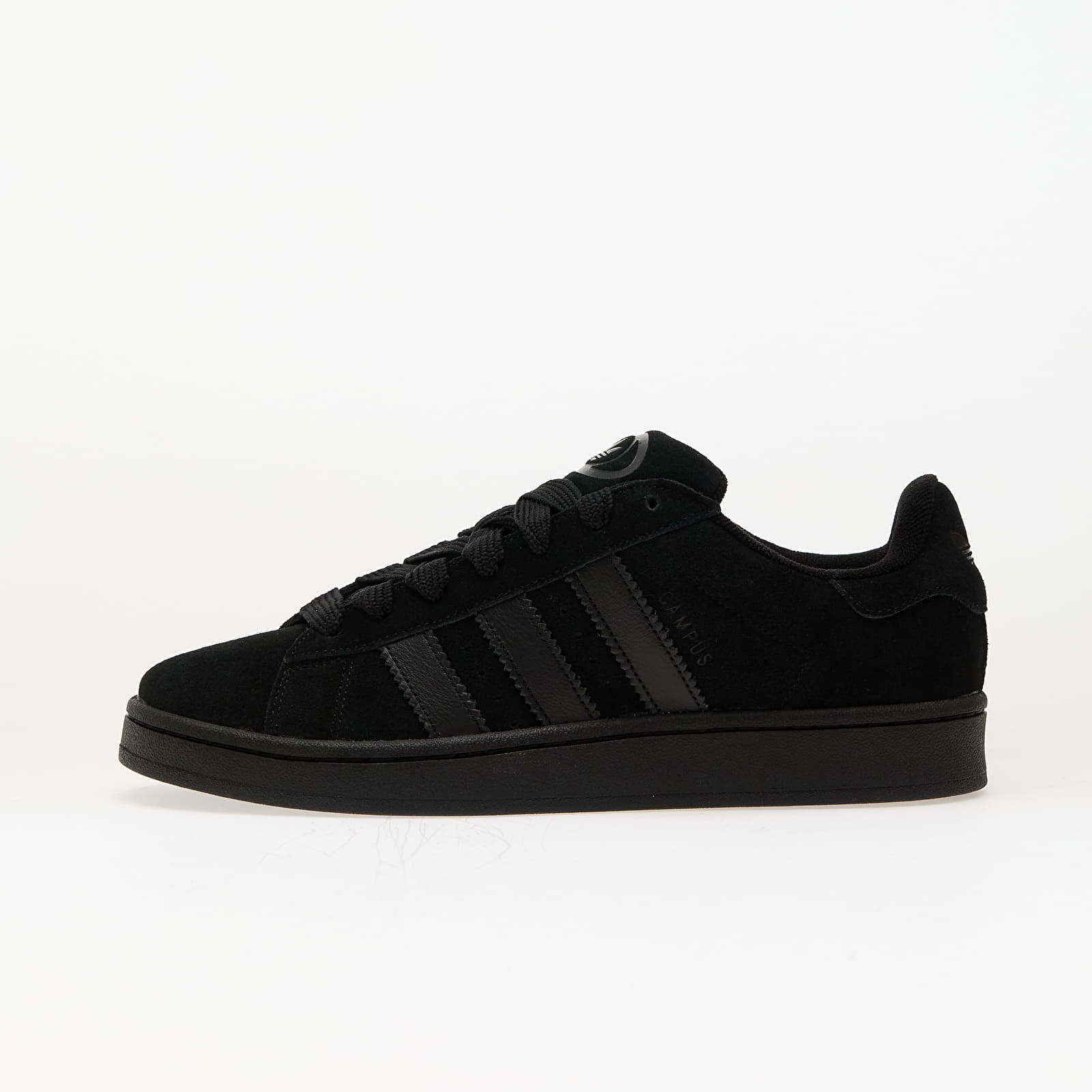 Sneakers adidas Campus 00s Core Black- Core Black- Core Black EUR 37 1-3