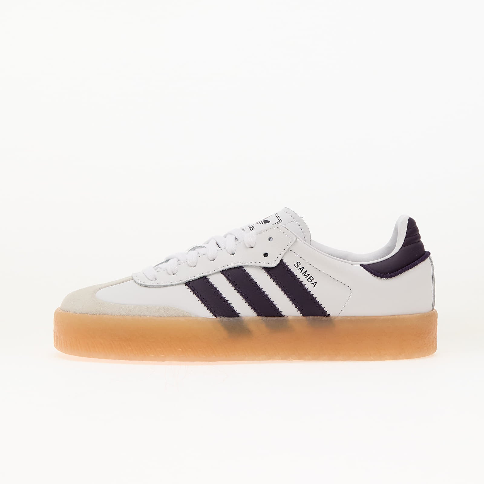 Sneakers adidas Sambae W Ftw White- Off White- Aurplu EUR 40 2-3
