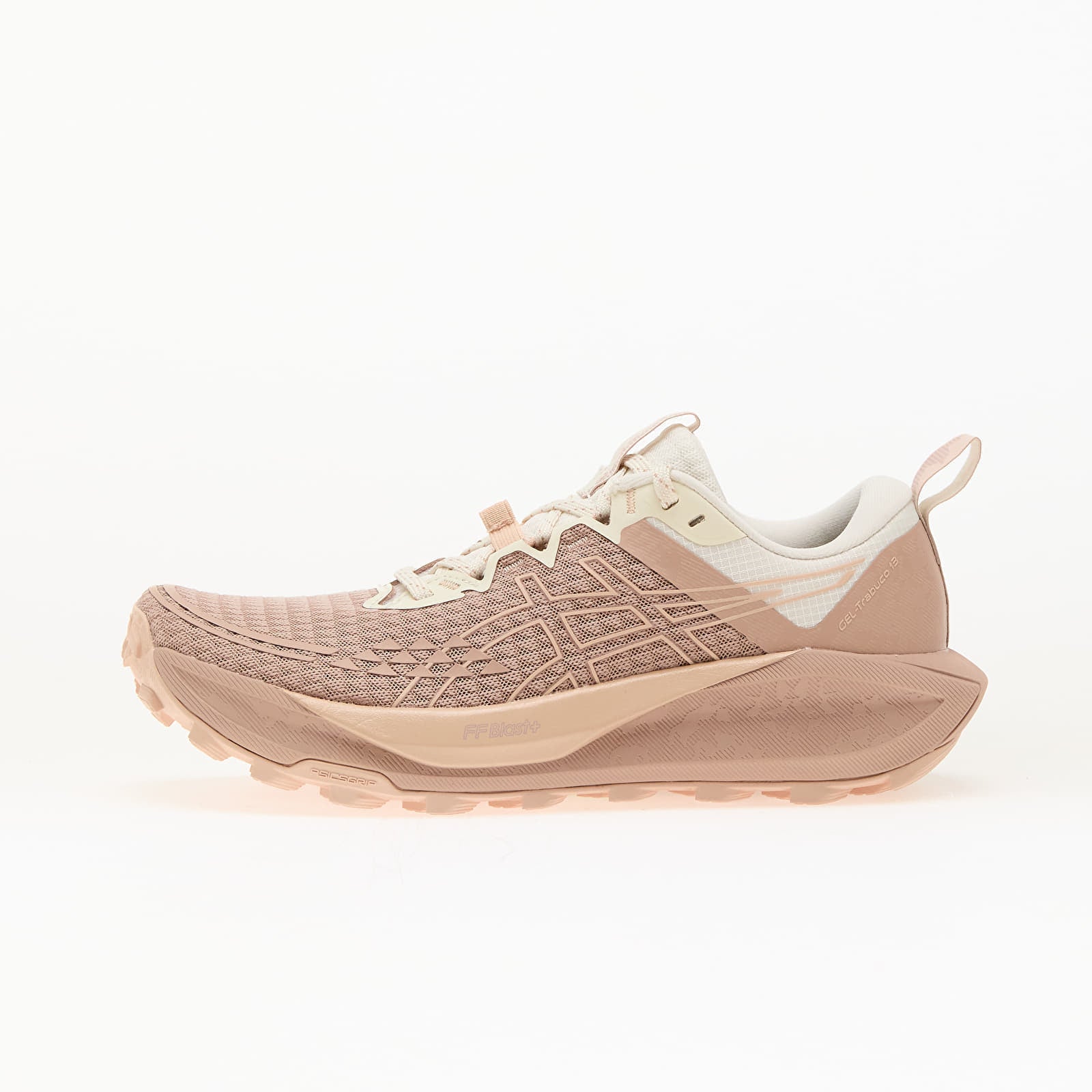 Sneakers Asics Gel-Trabuco 13 Dusty Steppe- Rainstorm Grey EUR 39