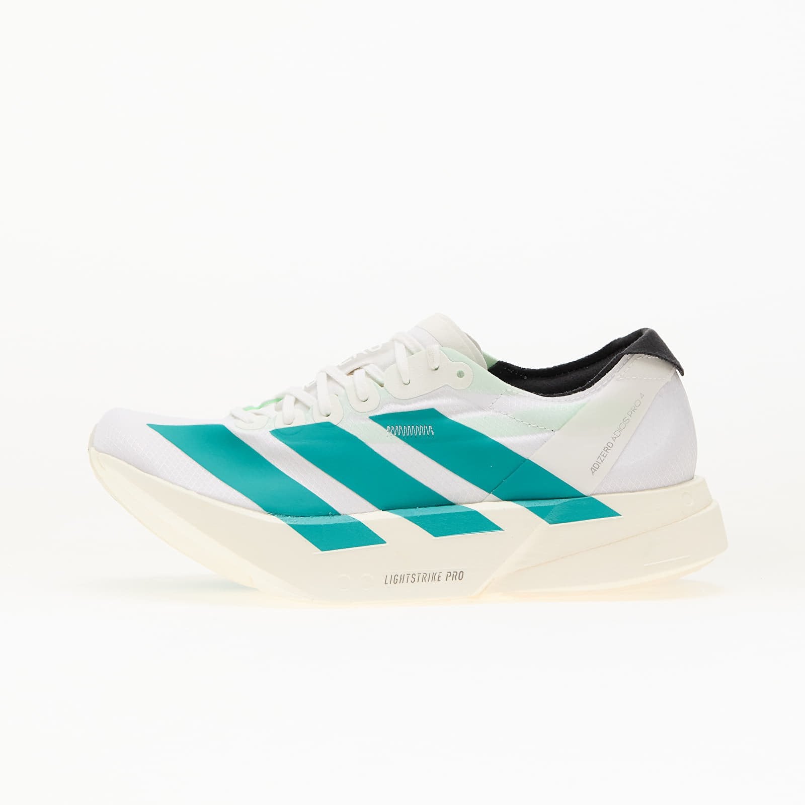 Sneakers adidas Adizero Adios Pro 4 W Ftw White- Purtea- Carbon EUR 40 2-3