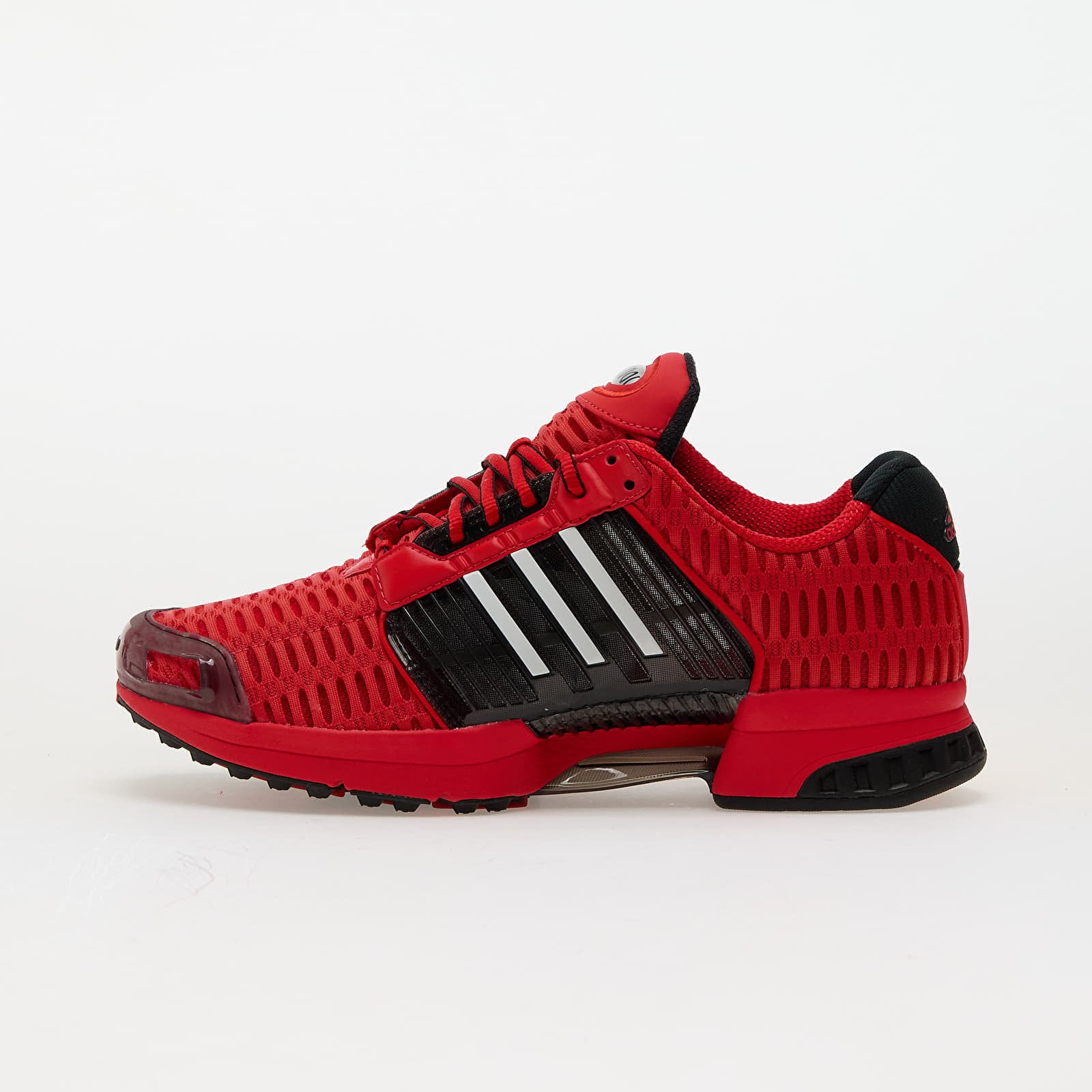 Sneakers adidas Climacool 1 Red- Core Black- Crystal White EUR 40