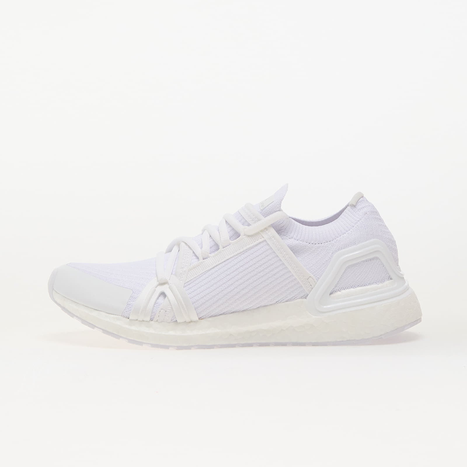 Sneakers adidas x Stella McCartney UltraBOOST 20 Ftw White- Ftw White- Ftw White EUR 38