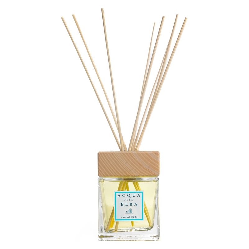 Acqua Dell'Elba Costa Del Sole Air Freshener 200 Ml