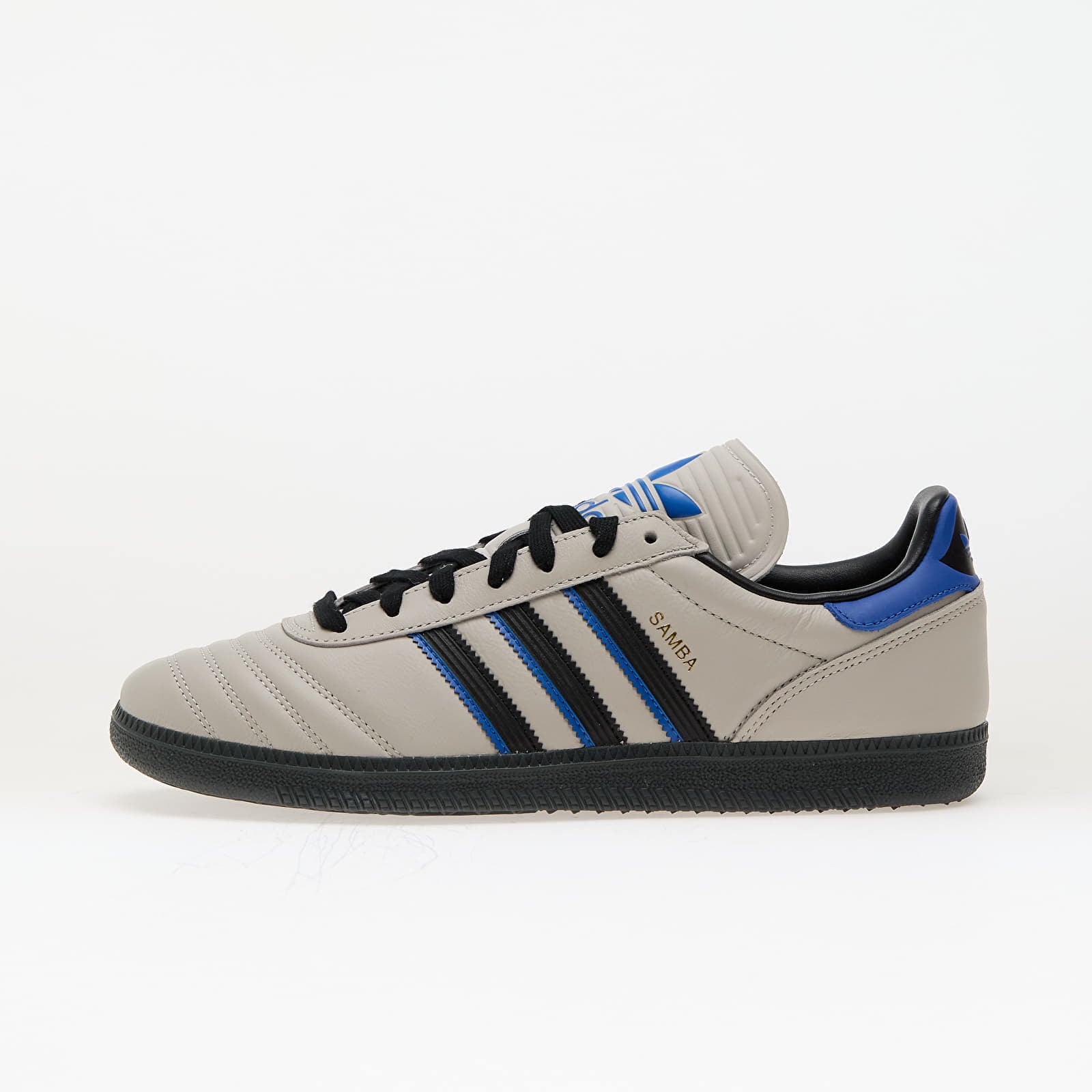 Sneakers adidas Samba Jp Grey One- Core Black- Carbon EUR 44 2-3