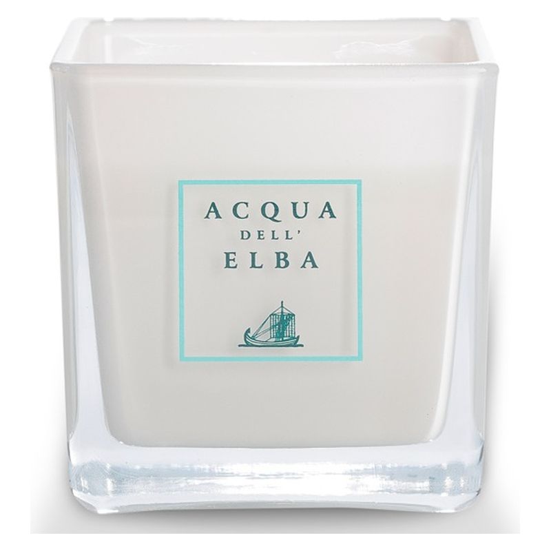 Acqua Dell'Elba Perfumes of Mount Capanne Scented Candle 180 G