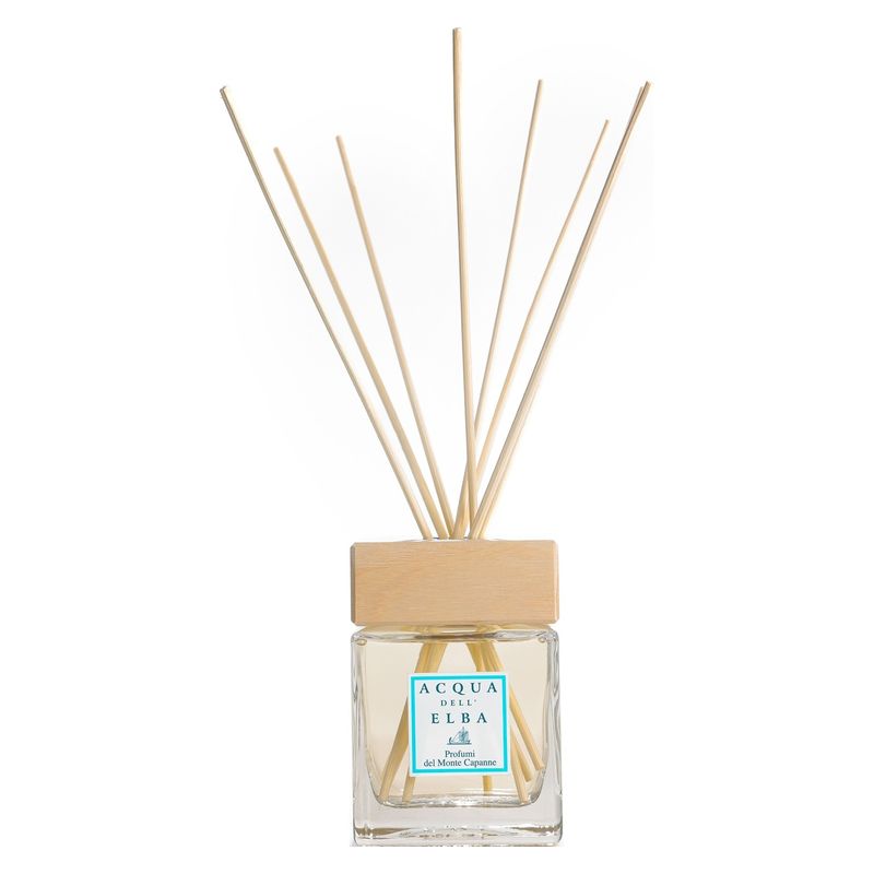 Acqua Dell'Elba Perfumes of Mount Capanne Room Freshener Refill 500 Ml