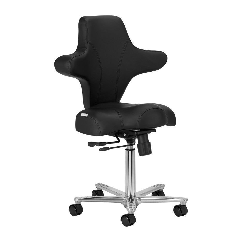 Azzurro Special 152 Armchair Beauty Black