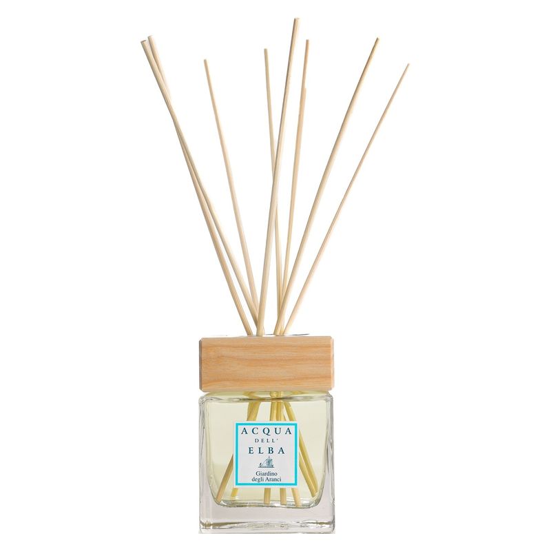 Acqua Dell'Elba Giardino degli Aromas Air Freshener Refill 500 Ml