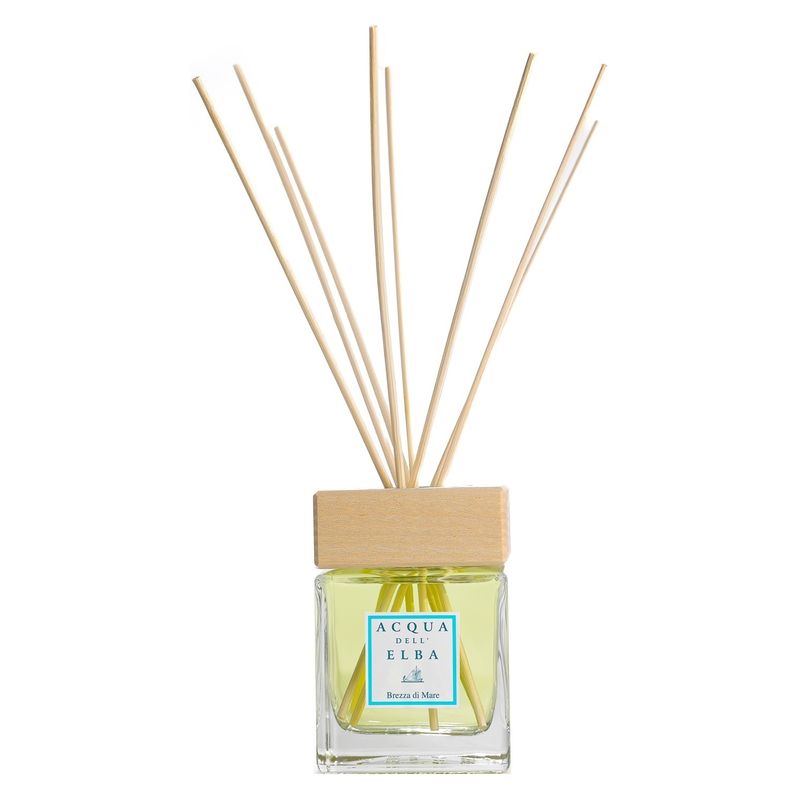 Acqua Dell'Elba Sea Breeze Air Freshener Refill 500 Ml