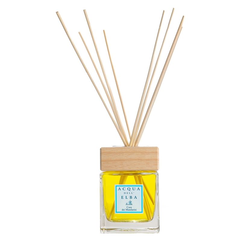 Acqua dell'Elba Casa dei Mandarini Air Freshener 2500 ml