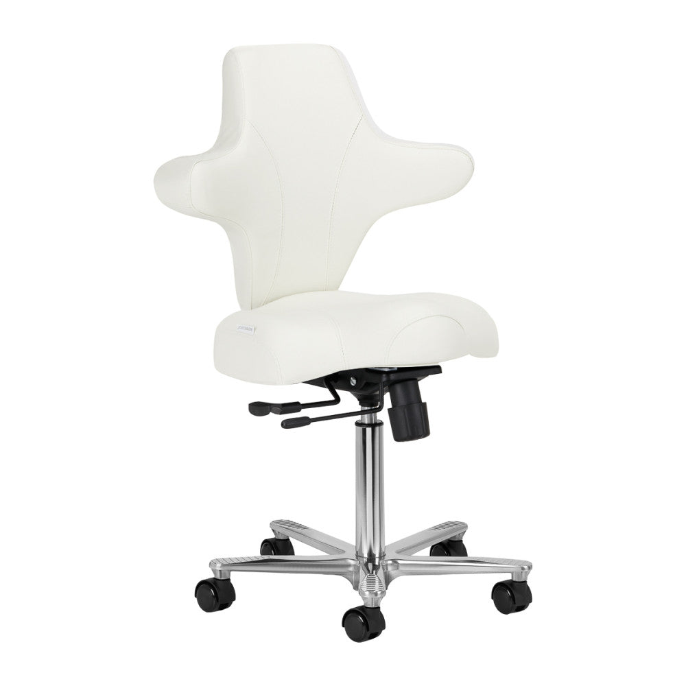 Azzurro Special 152 Armchair Beauty White