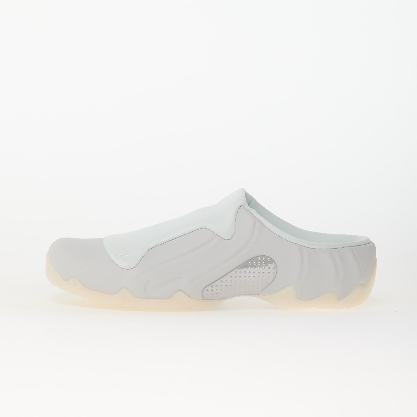 Sneakers Nike Clogposite Summit White- Photon Dust EUR 44