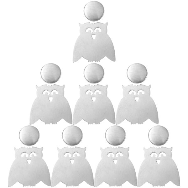 Table Cover Tablecloth Magnets Home Holders Windproof Pendant Magnetic Weights Window Curtain Fixator Outdoor Shade