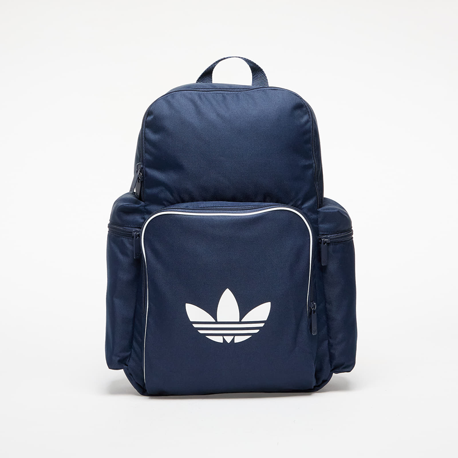 Rygsæk adidas Adicolor Backpack Night Indigo- White Universal
