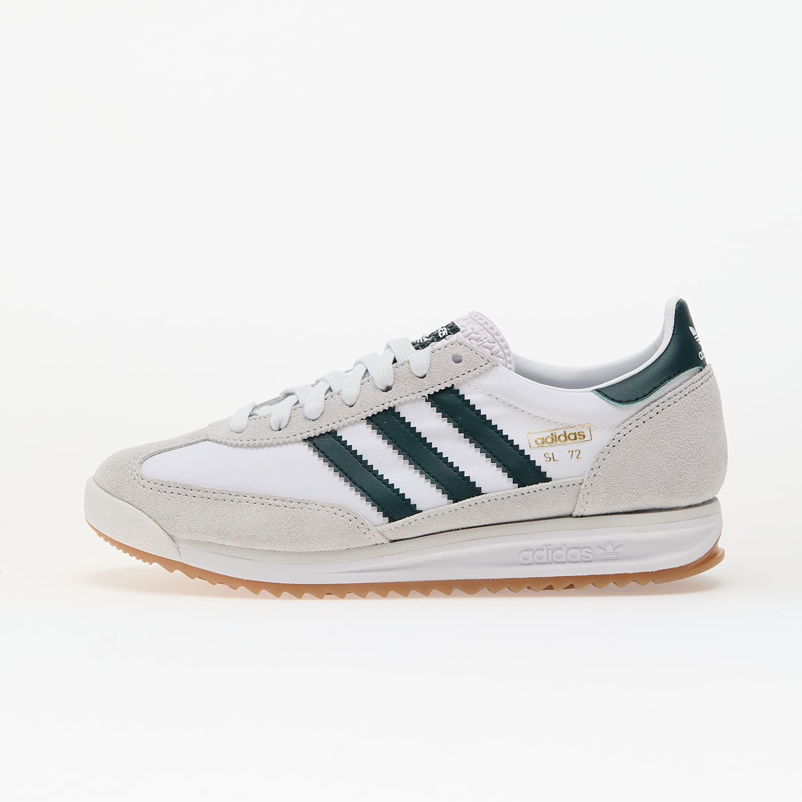 Sneakers adidas SL 72 Rs Ftw White- Aurivy- Crystal White EUR 36 2-3