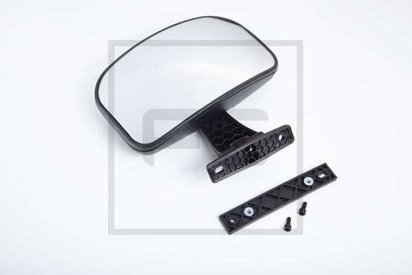 Ramp Mirror PE Automotive 148.103-80A