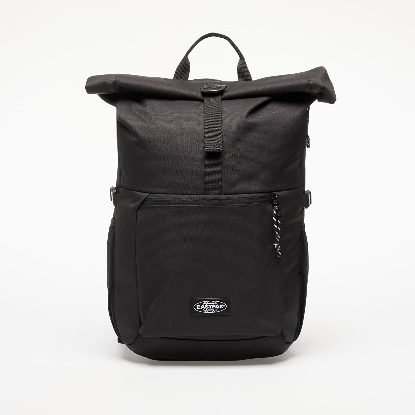 Ryggsäck Eastpak Toproll Pro Backpack Black 21 l