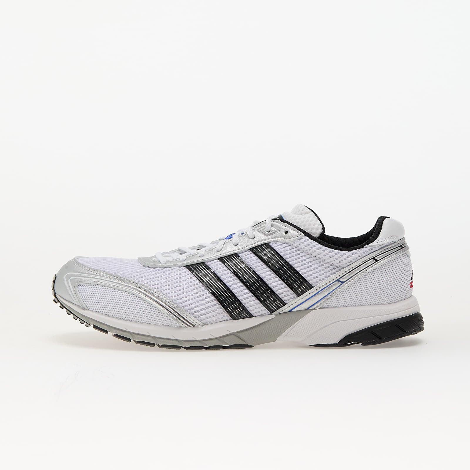 Sneakers adidas Adizero Adios OG Ftwr White- Hi-res Blue- Grey Five EUR 41 1-3