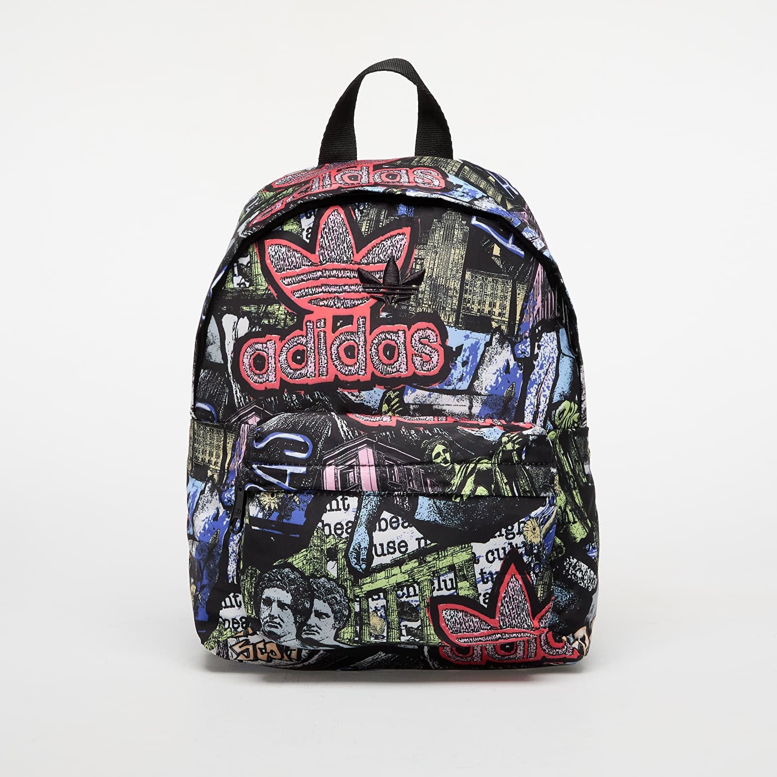 Rygsæk adidas x Jeremy Scott Mini Backpack Multicolor 10 l