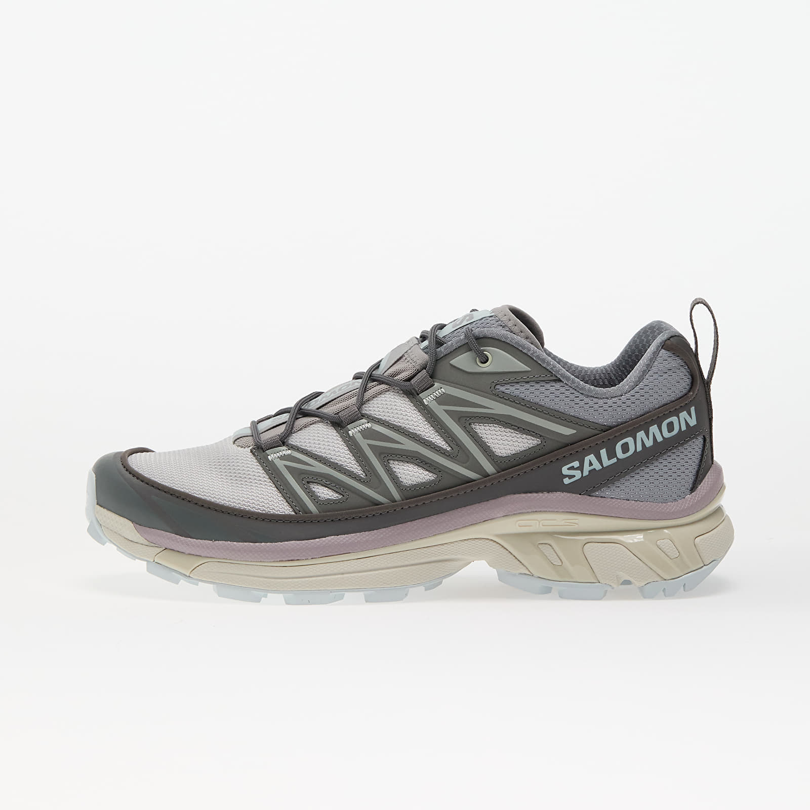 Sneakers Salomon XT-6 EXPANSE LunRoc- Clrock- Bllblu EUR 41 1-3