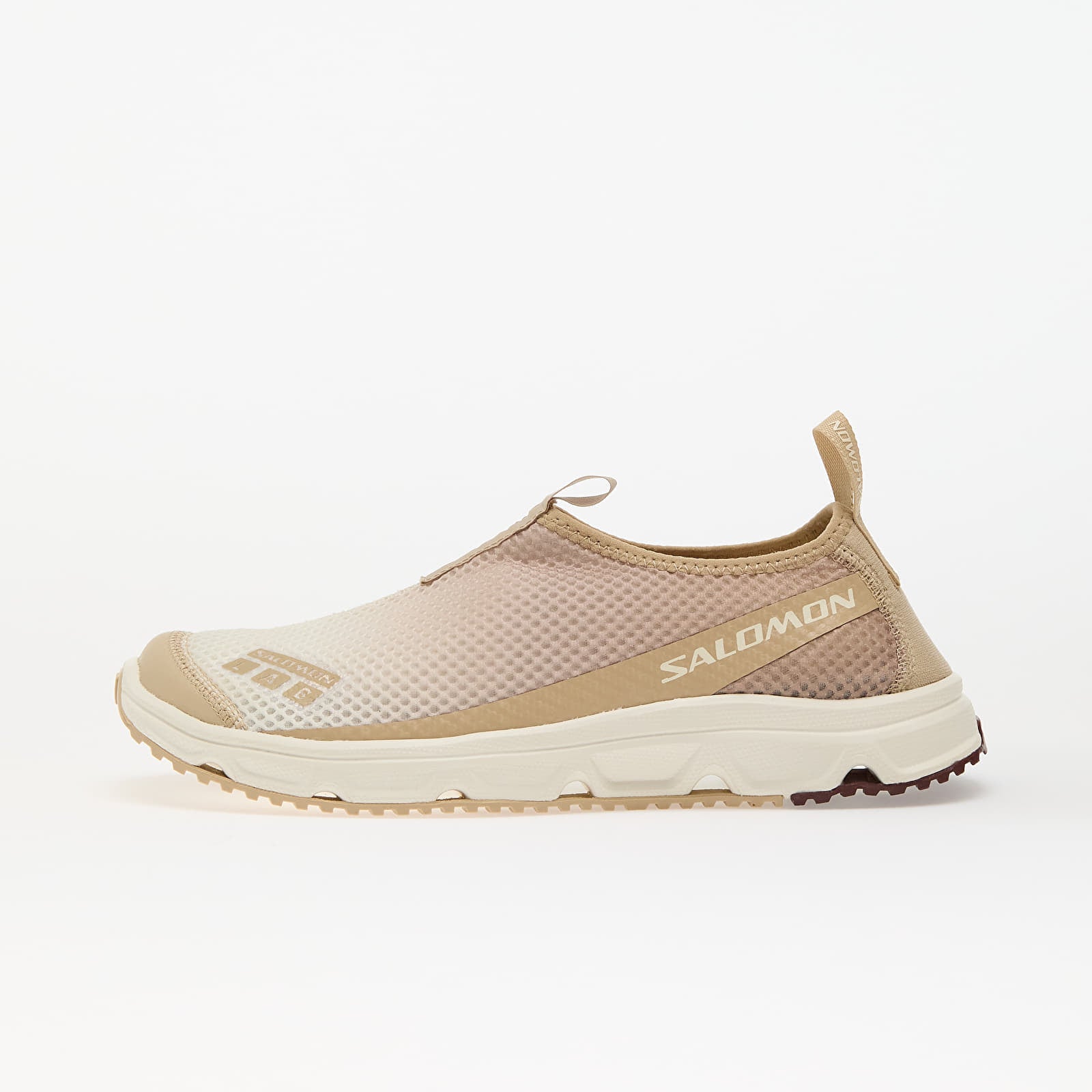 Sneakers Salomon RX MOC 3.0 Safari- Vanila- Rum Ra EUR 44