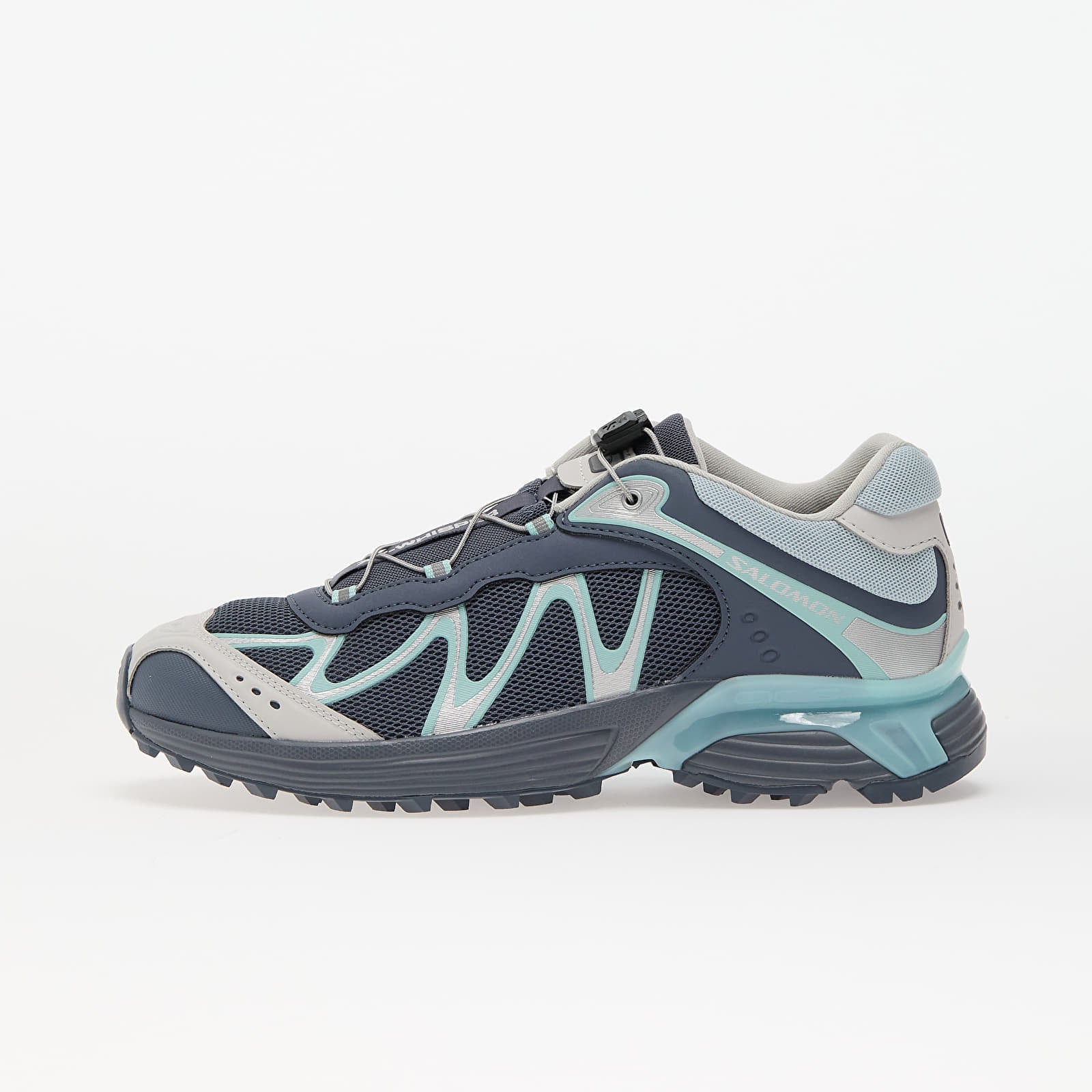 Sneakers Salomon XT-WHISPER Grisaille- LunRoc- Iced A EUR 40 2-3