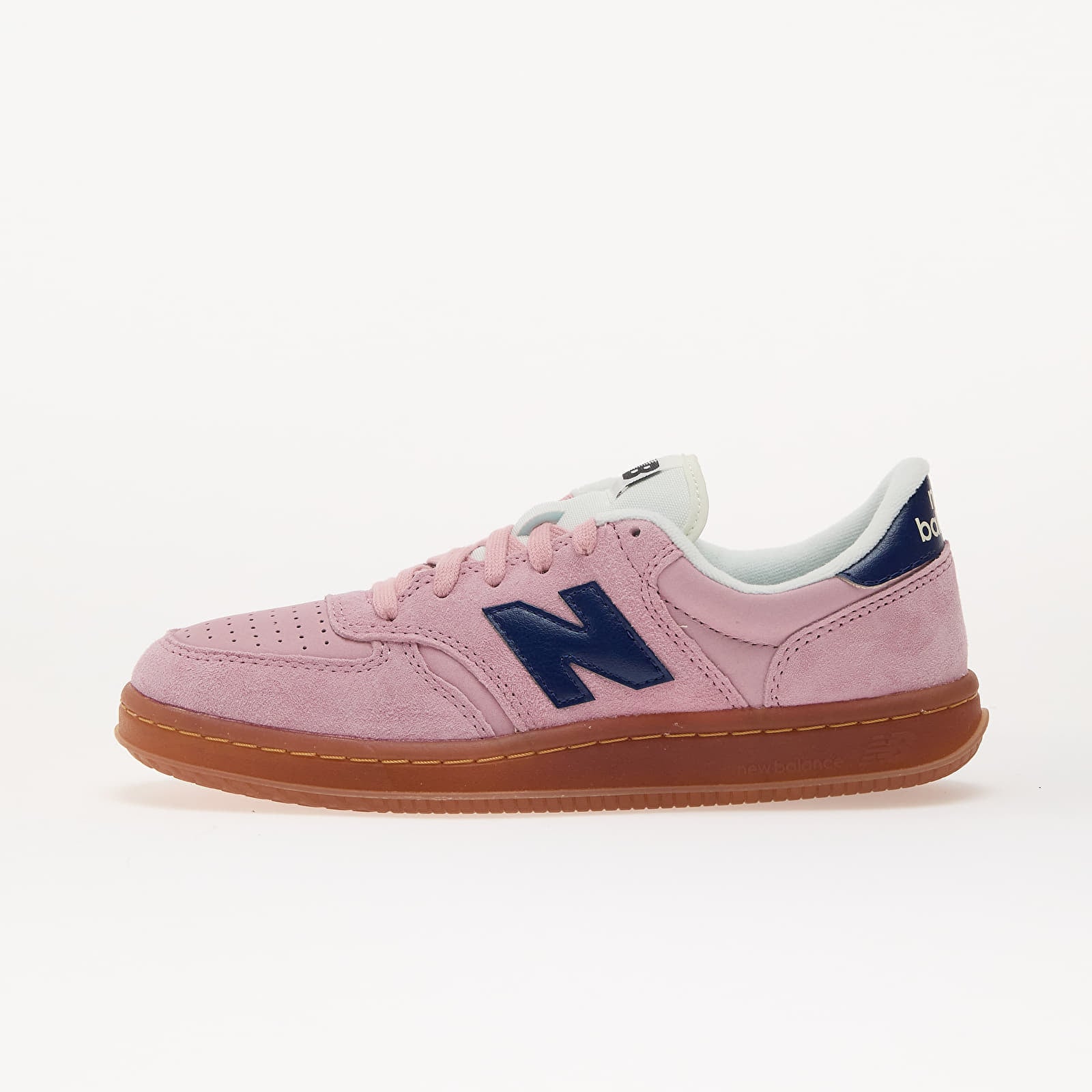 Sneakers New Balance 500 Pink- Blue EUR 38