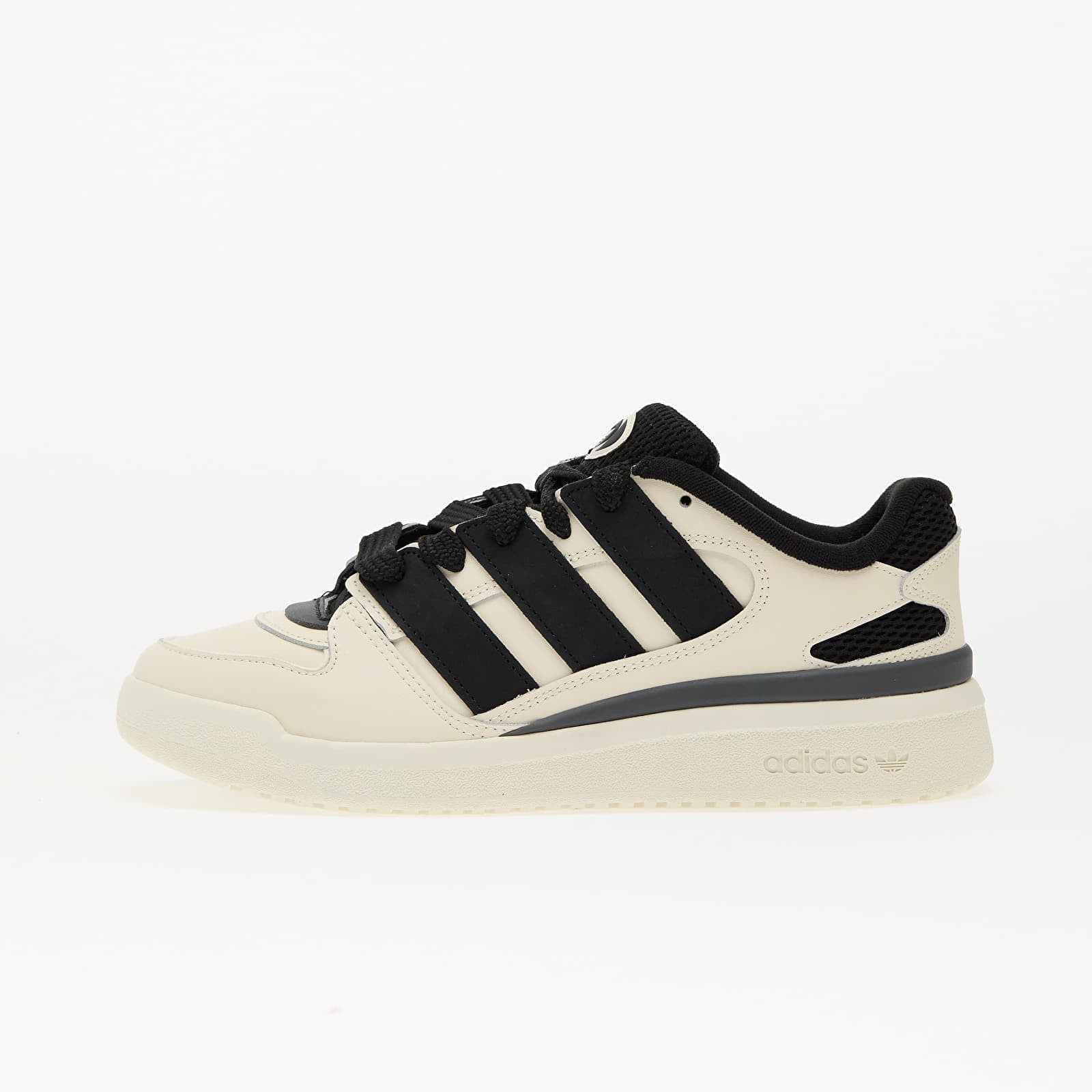 Sneakers adidas Forum2000 Off White- Core Black- Grey Six EUR 36