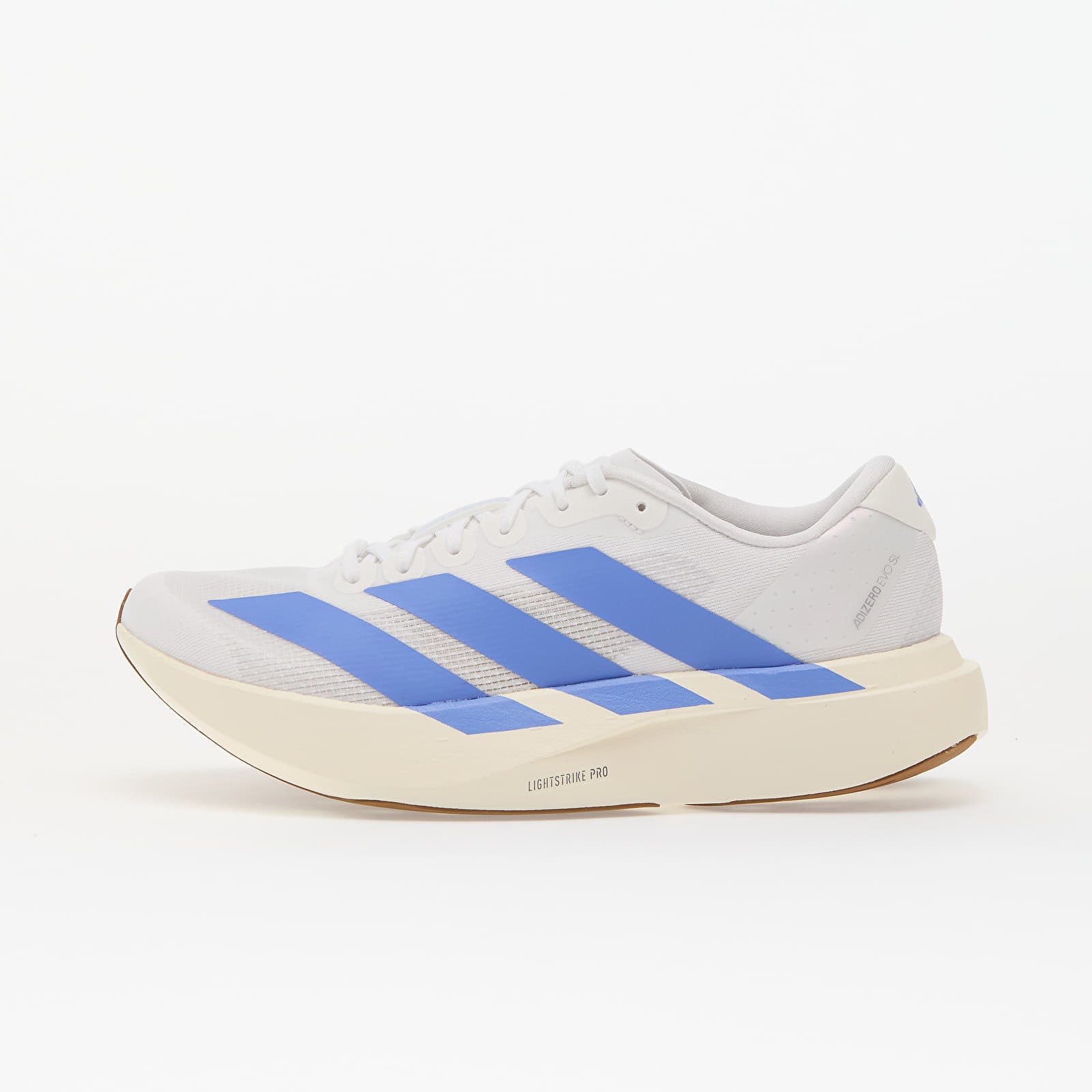 Sneakers adidas Adizero Evo SL W Ftw White- Blufus- Off White EUR 38 2-3