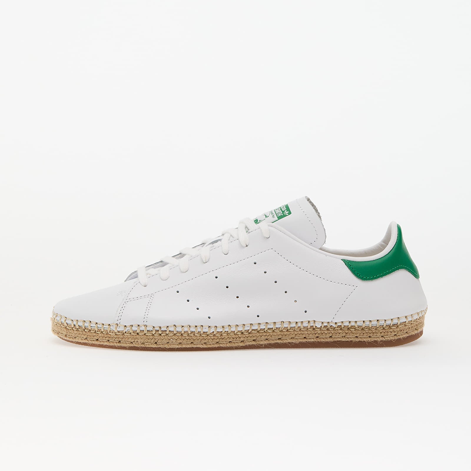 Sneakers adidas Clot Stan Smith by Edison Chen Ftwr White- Green- Collegiate Green EUR 39 1-3